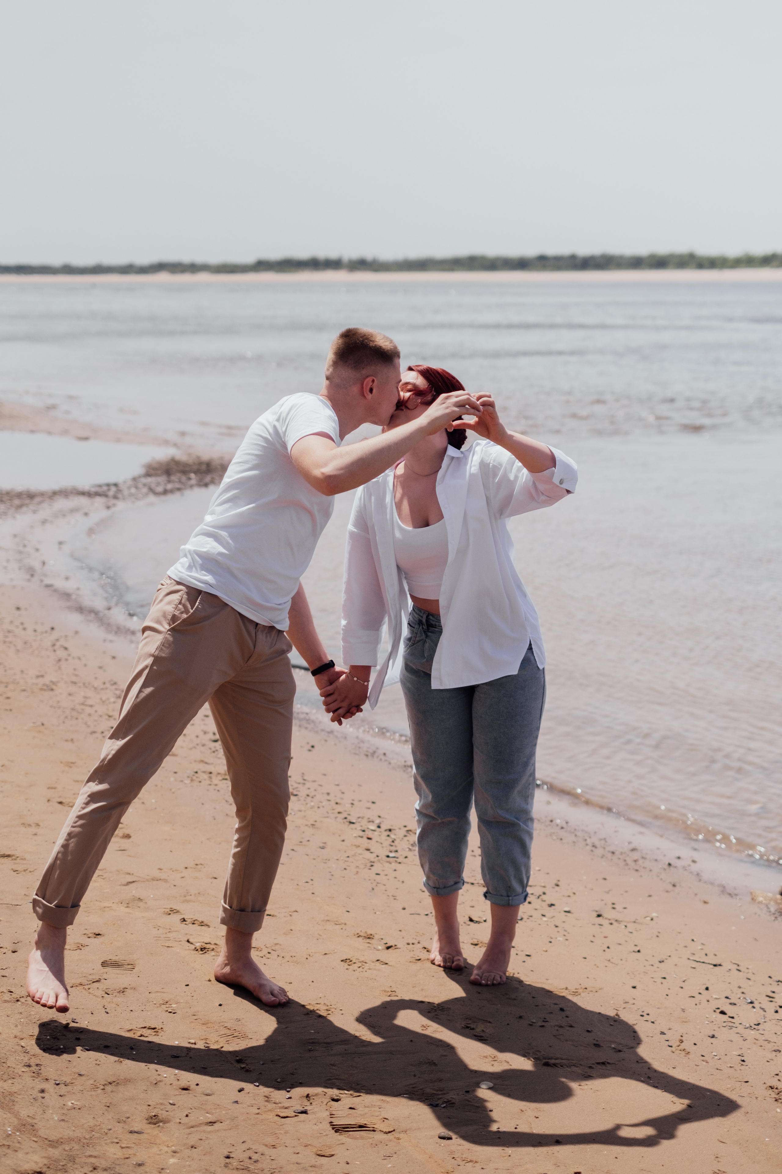 Марина и Данила. Свадебный и семейный фотограф г. Волгоград Биленко Ангелина