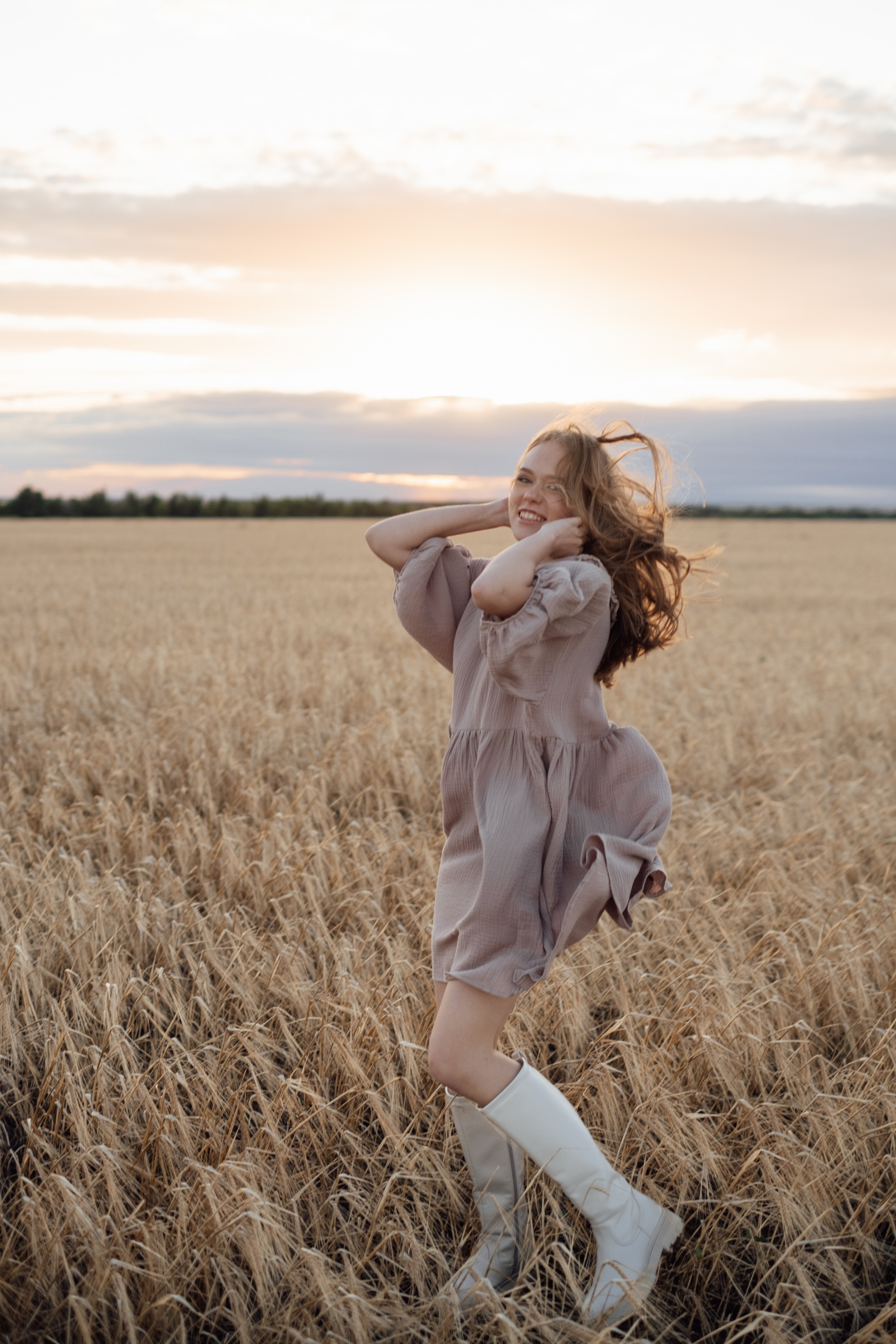 Лиза. Свадебный и семейный фотограф г. Волгоград Биленко Ангелина