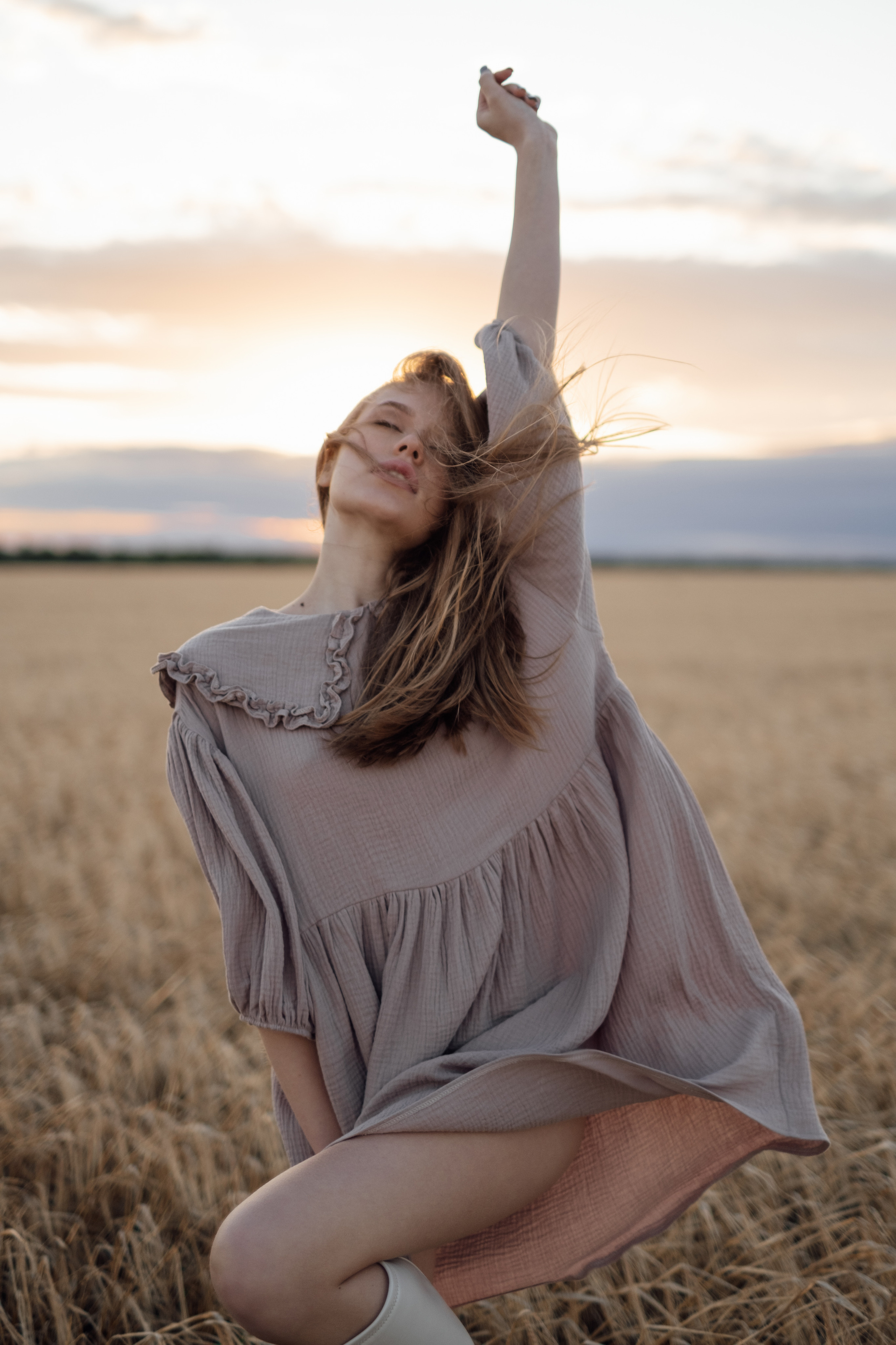 Лиза. Свадебный и семейный фотограф г. Волгоград Биленко Ангелина