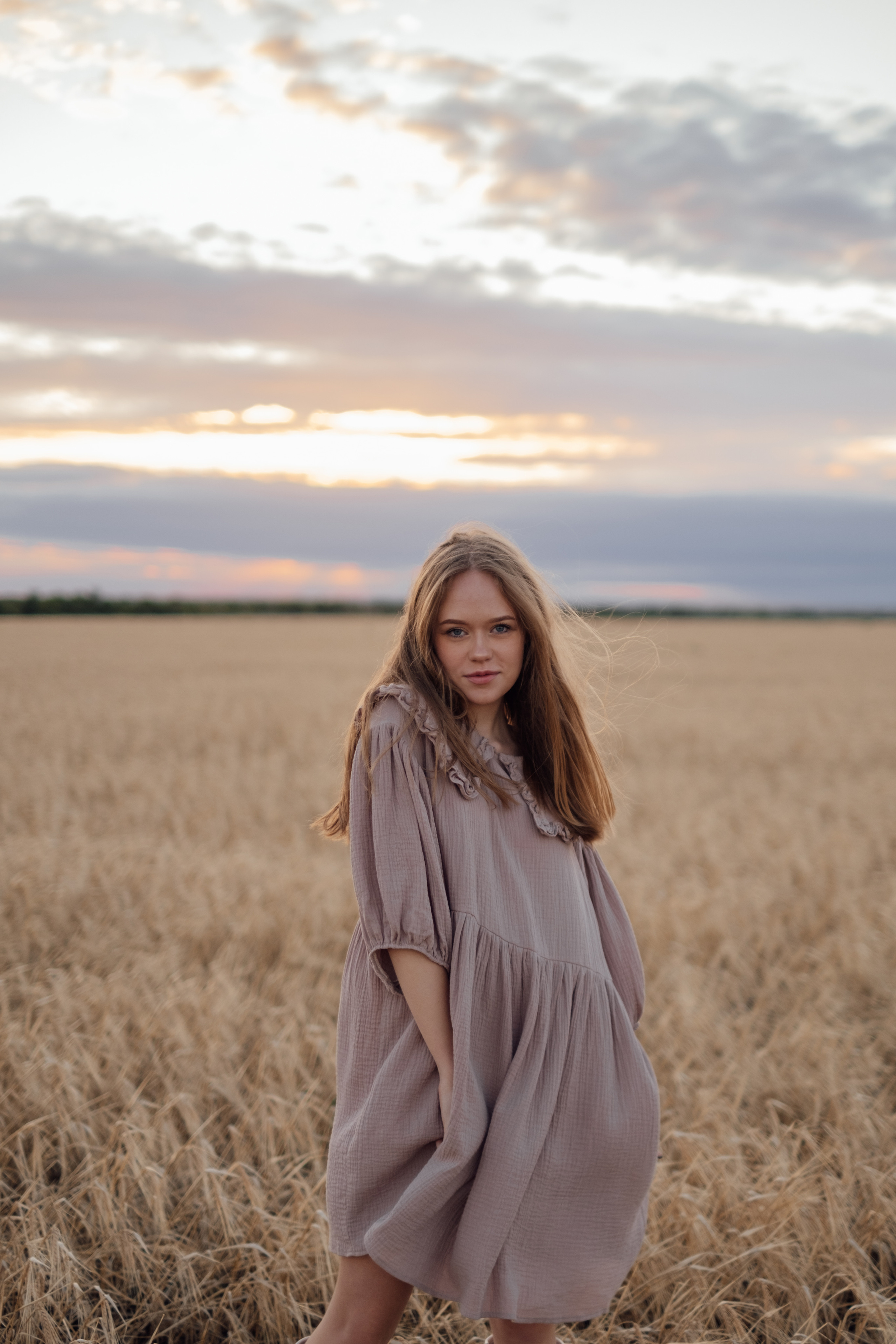 Лиза. Свадебный и семейный фотограф г. Волгоград Биленко Ангелина