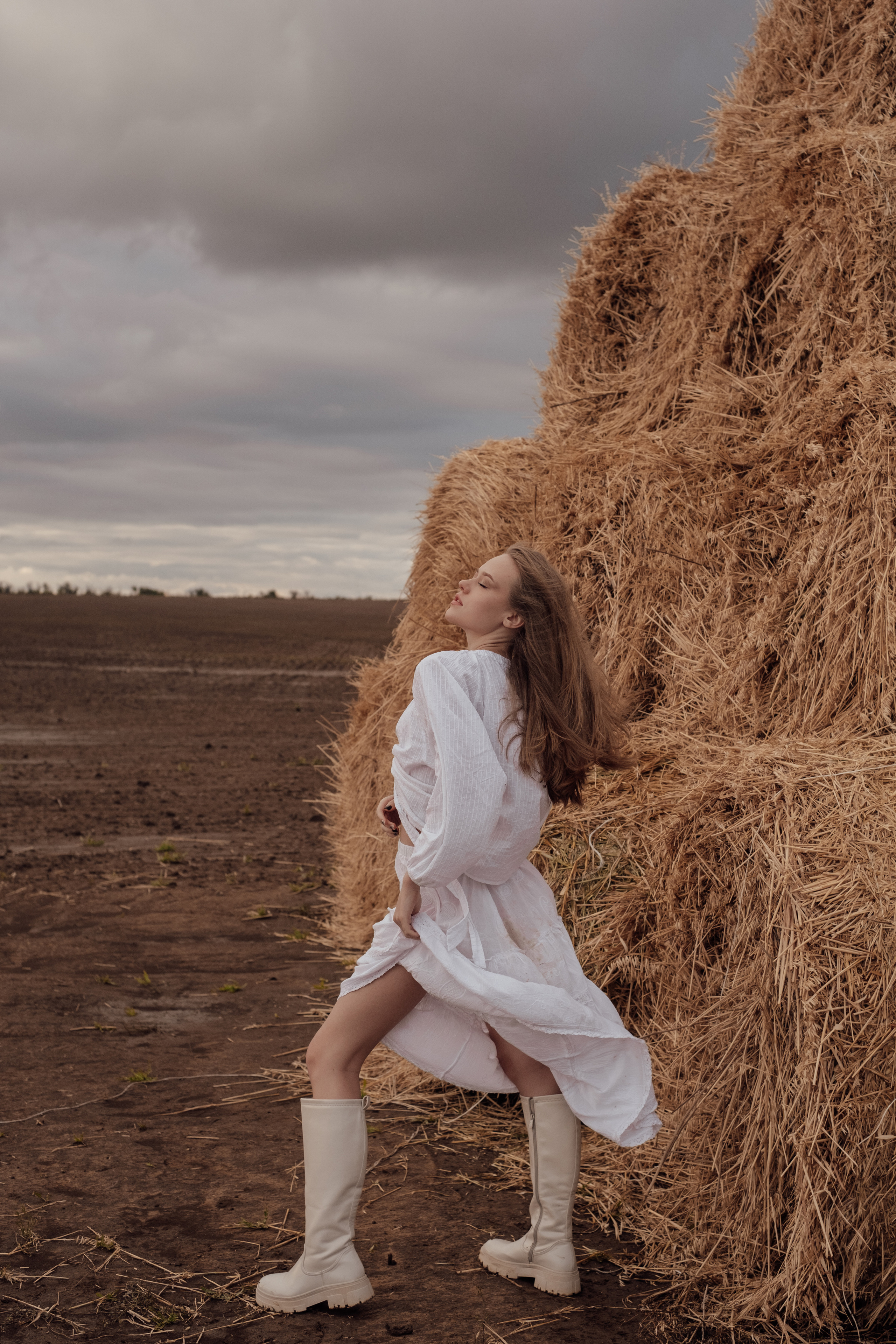 Лиза. Свадебный и семейный фотограф г. Волгоград Биленко Ангелина