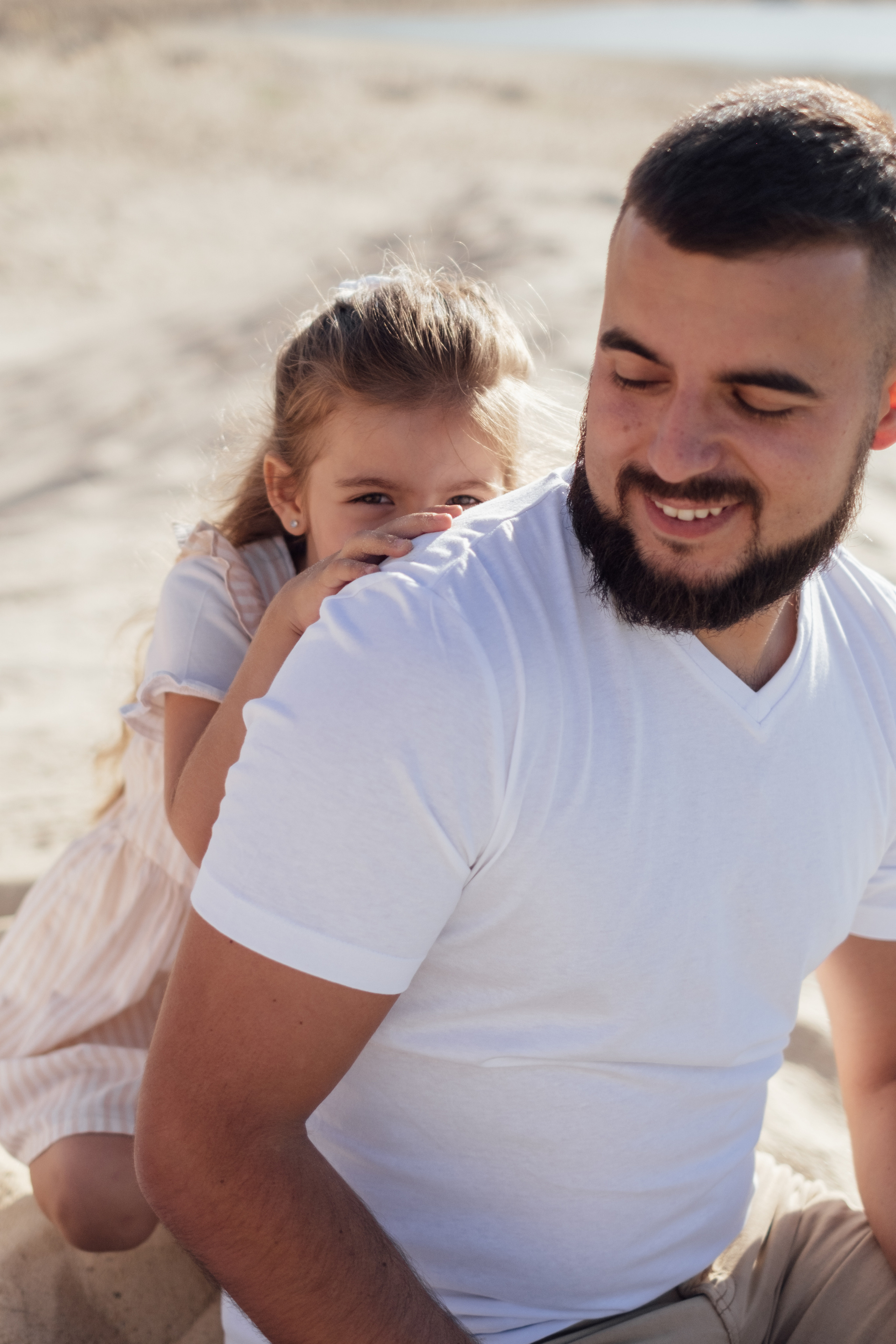 Песчаный карьер Алиса + Дима + Настя. Свадебный и семейный фотограф г. Волгоград Биленко Ангелина