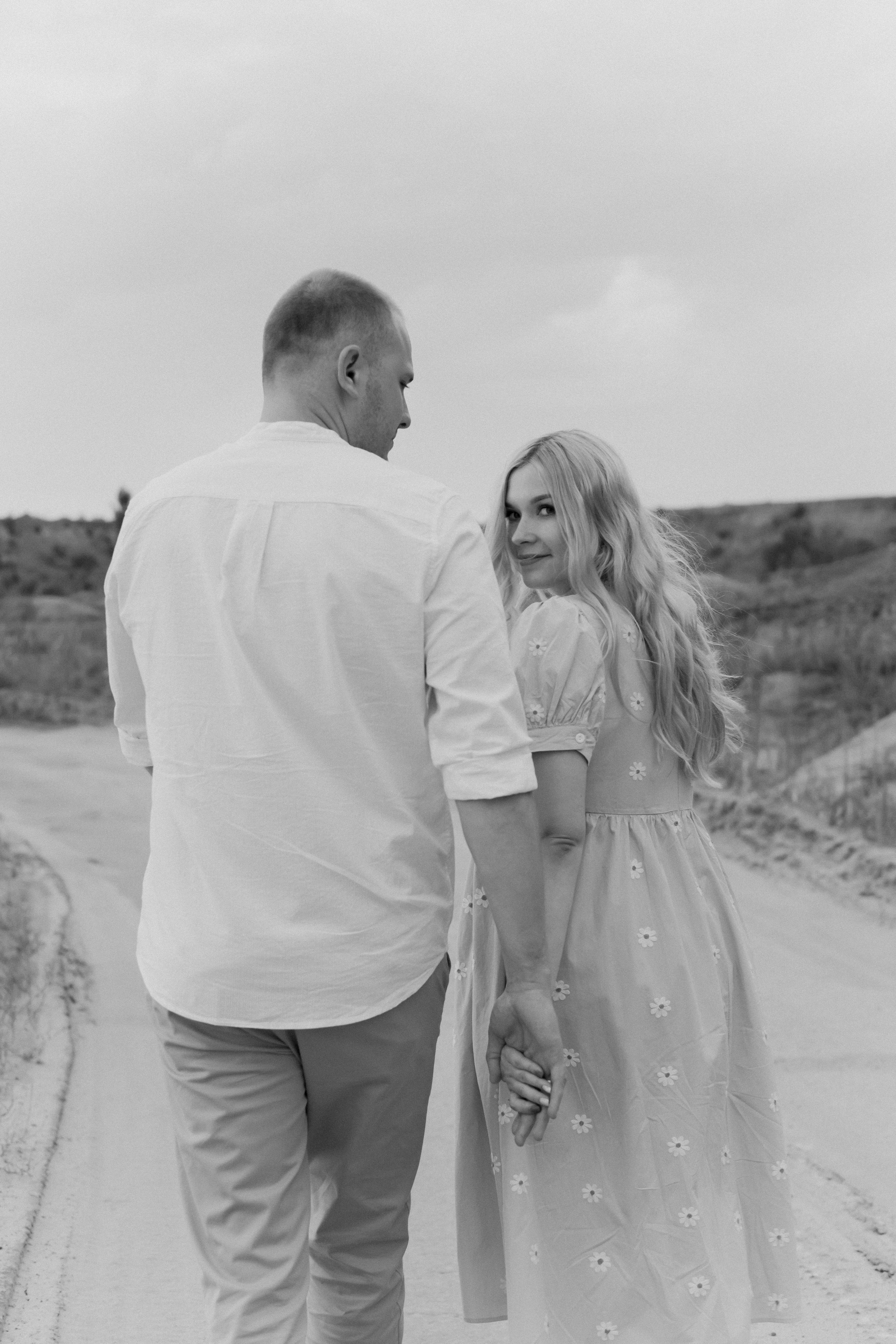 Максим и Ольга. Свадебный и семейный фотограф г. Волгоград Биленко Ангелина