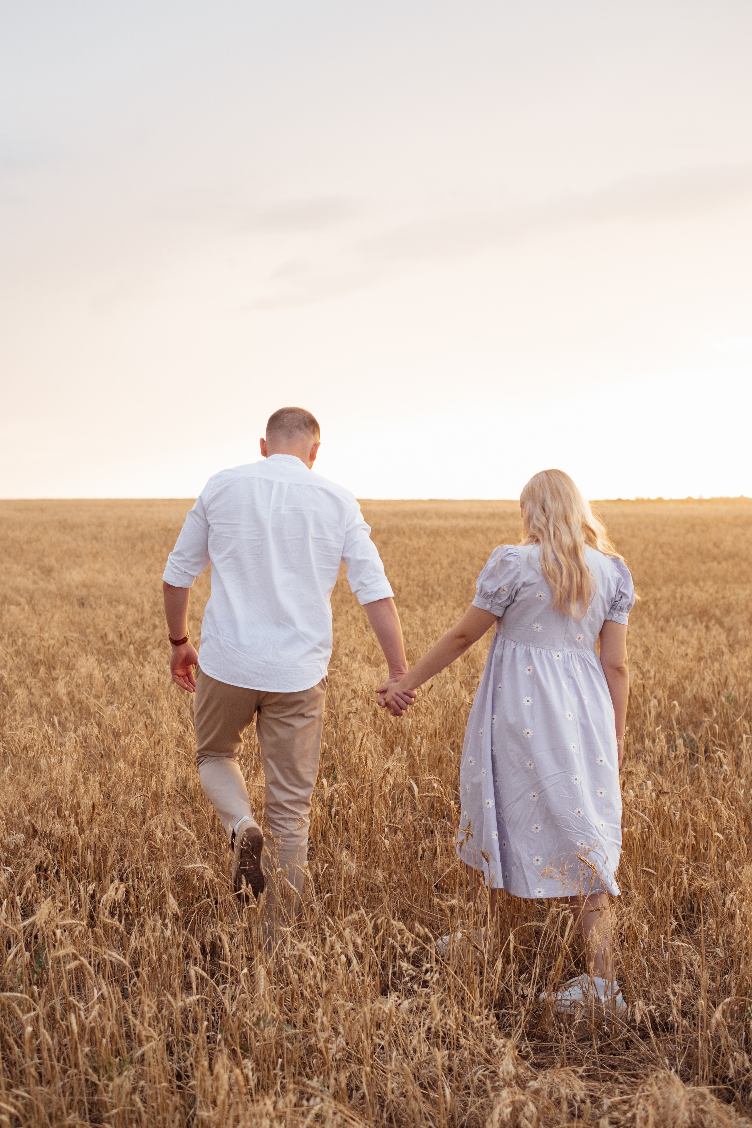 Максим и Ольга. Свадебный и семейный фотограф г. Волгоград Биленко Ангелина