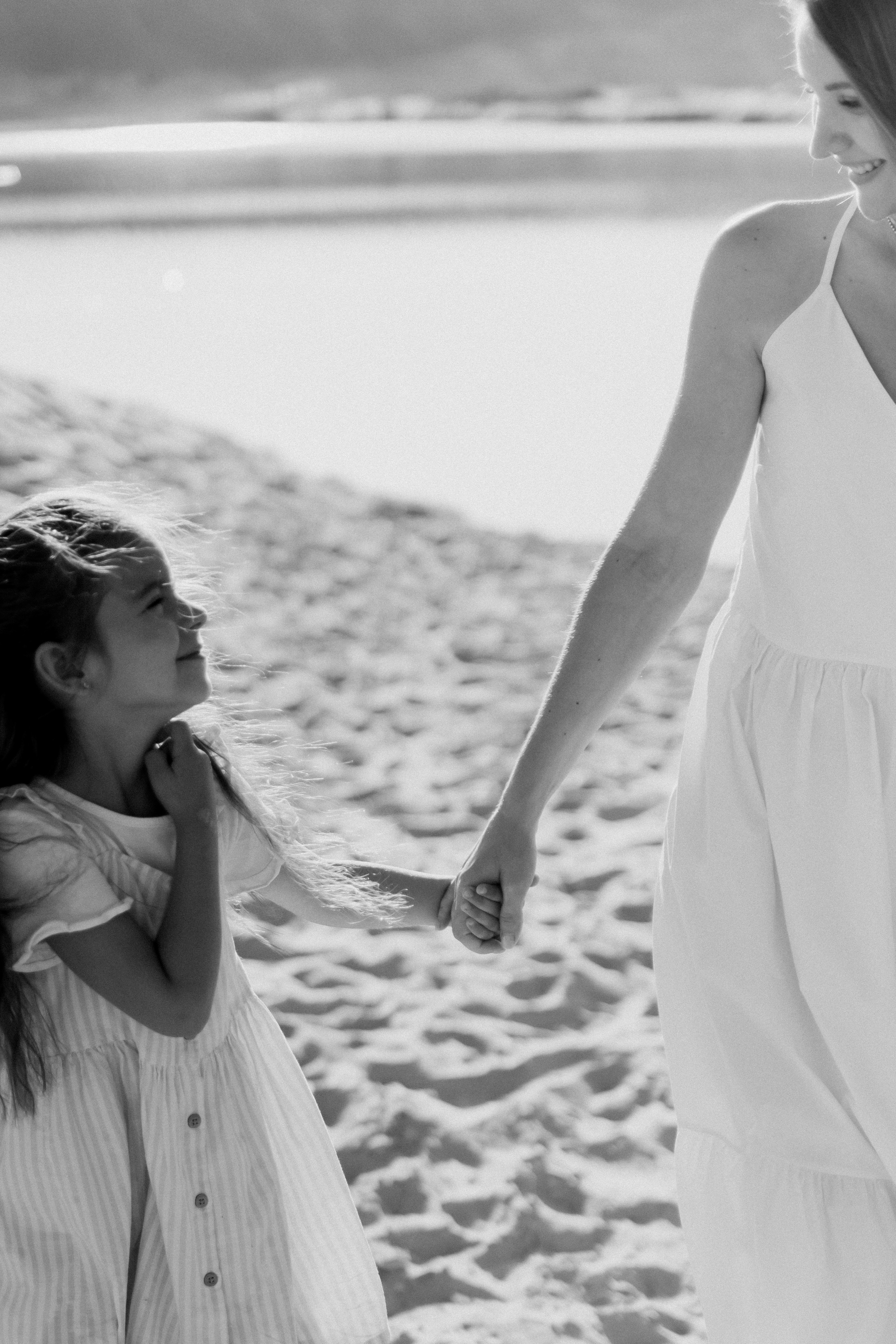 Песчаный карьер Алиса + Дима + Настя. Свадебный и семейный фотограф г. Волгоград Биленко Ангелина