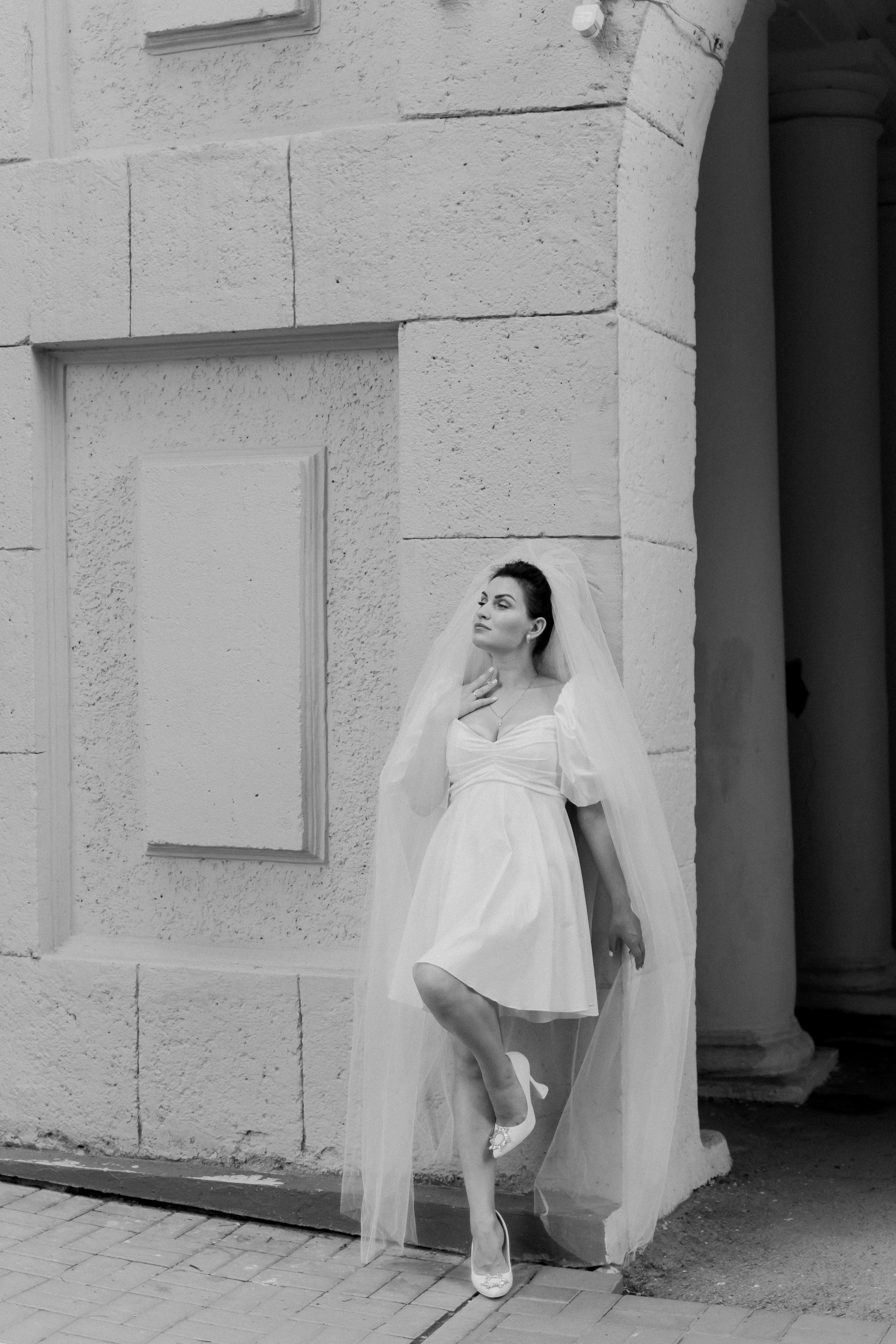 Лена и Миша. Свадебный и семейный фотограф г. Волгоград Биленко Ангелина