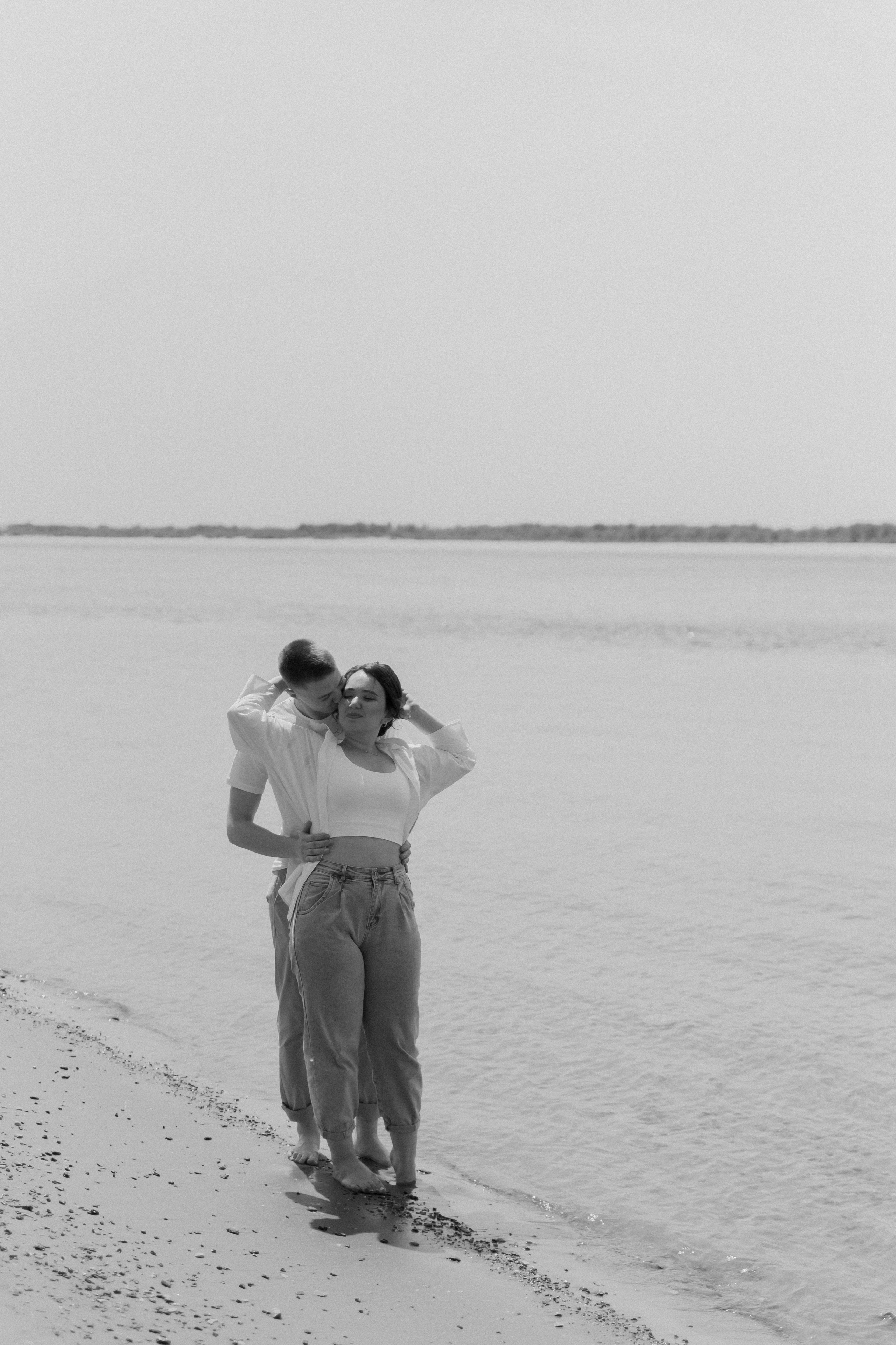 Марина и Данила. Свадебный и семейный фотограф г. Волгоград Биленко Ангелина