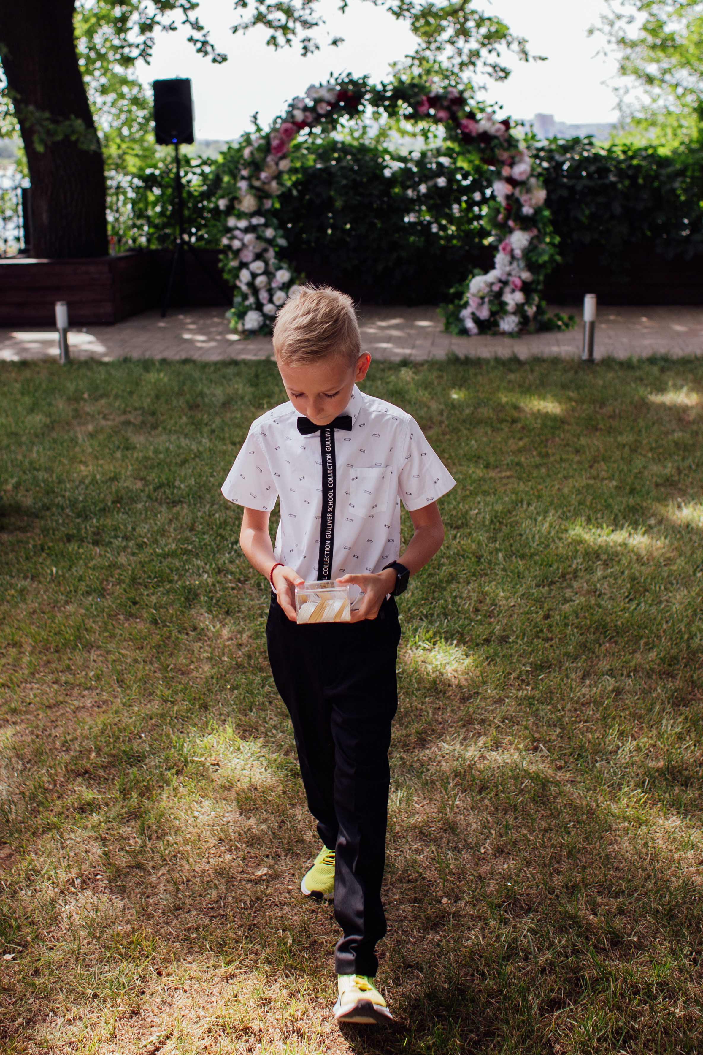 Марина и Данила. Свадебный и семейный фотограф г. Волгоград Биленко Ангелина