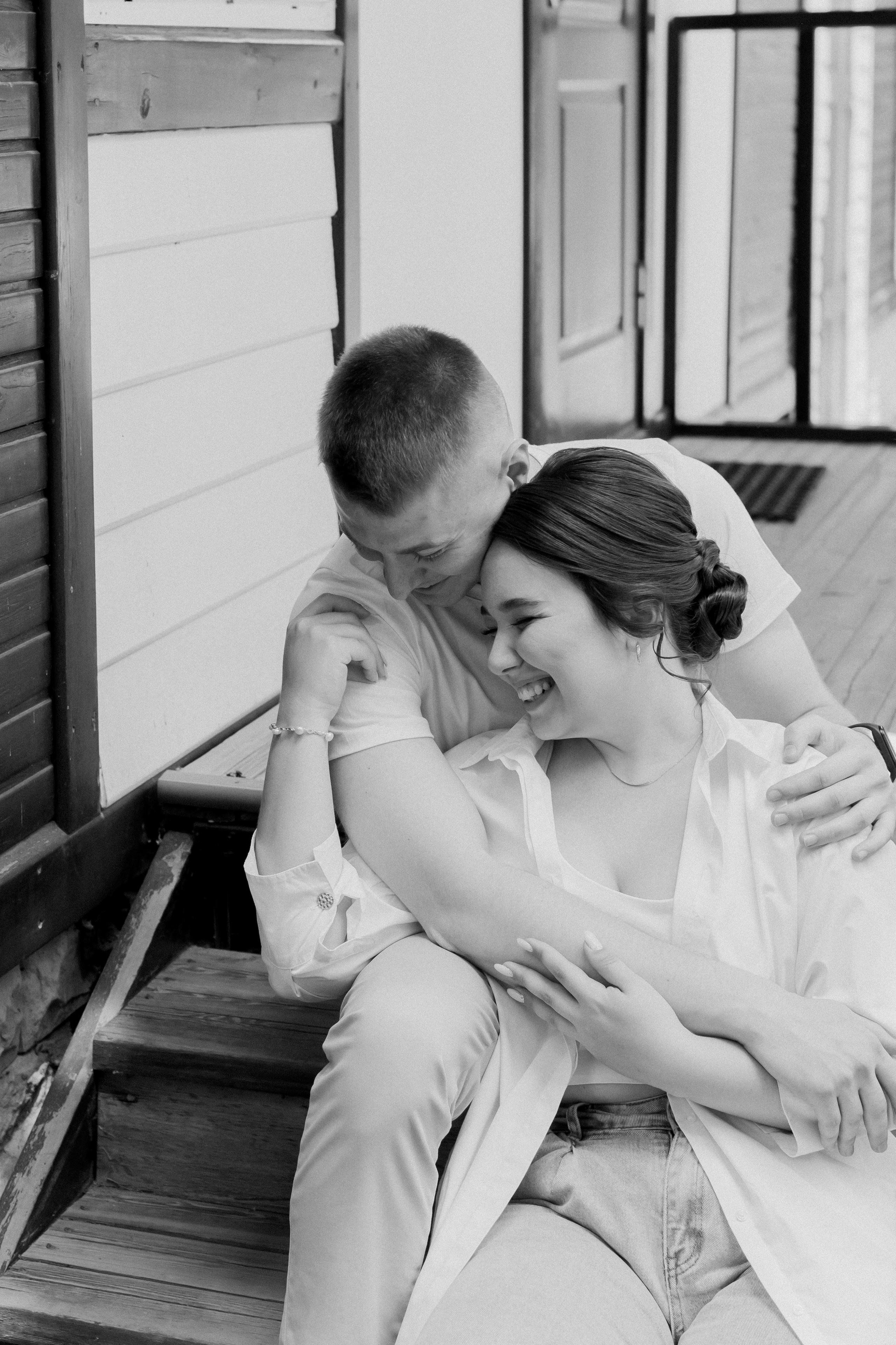 Марина и Данила. Свадебный и семейный фотограф г. Волгоград Биленко Ангелина