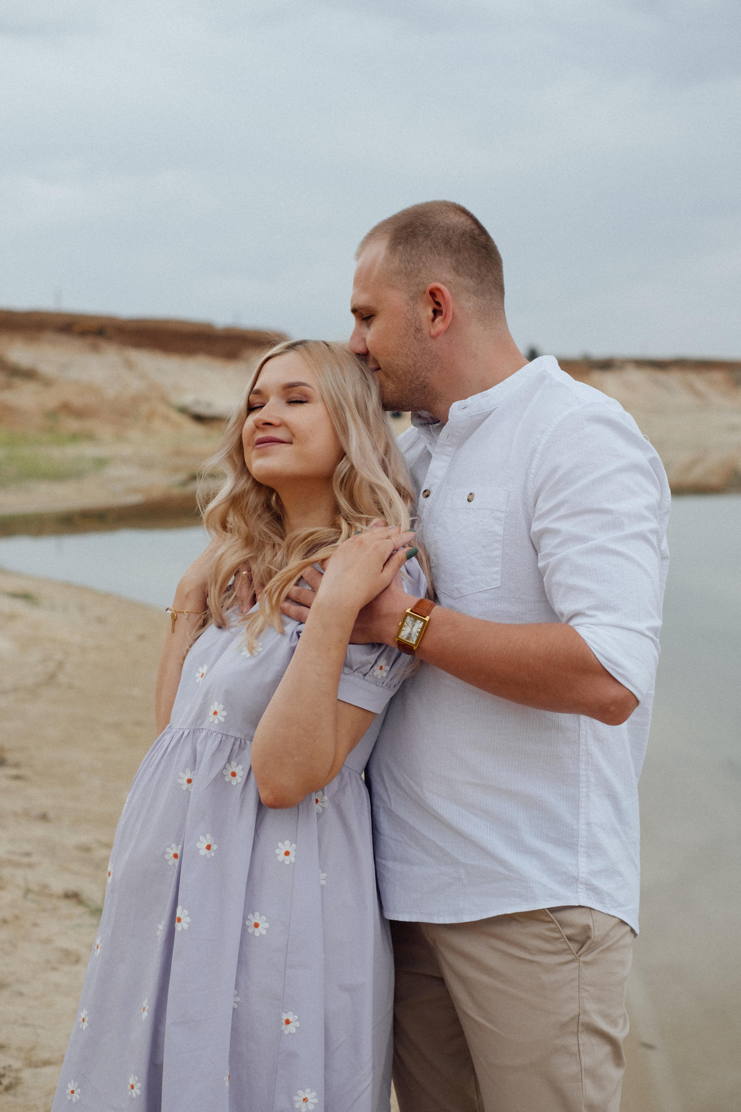 Максим и Ольга. Свадебный и семейный фотограф г. Волгоград Биленко Ангелина