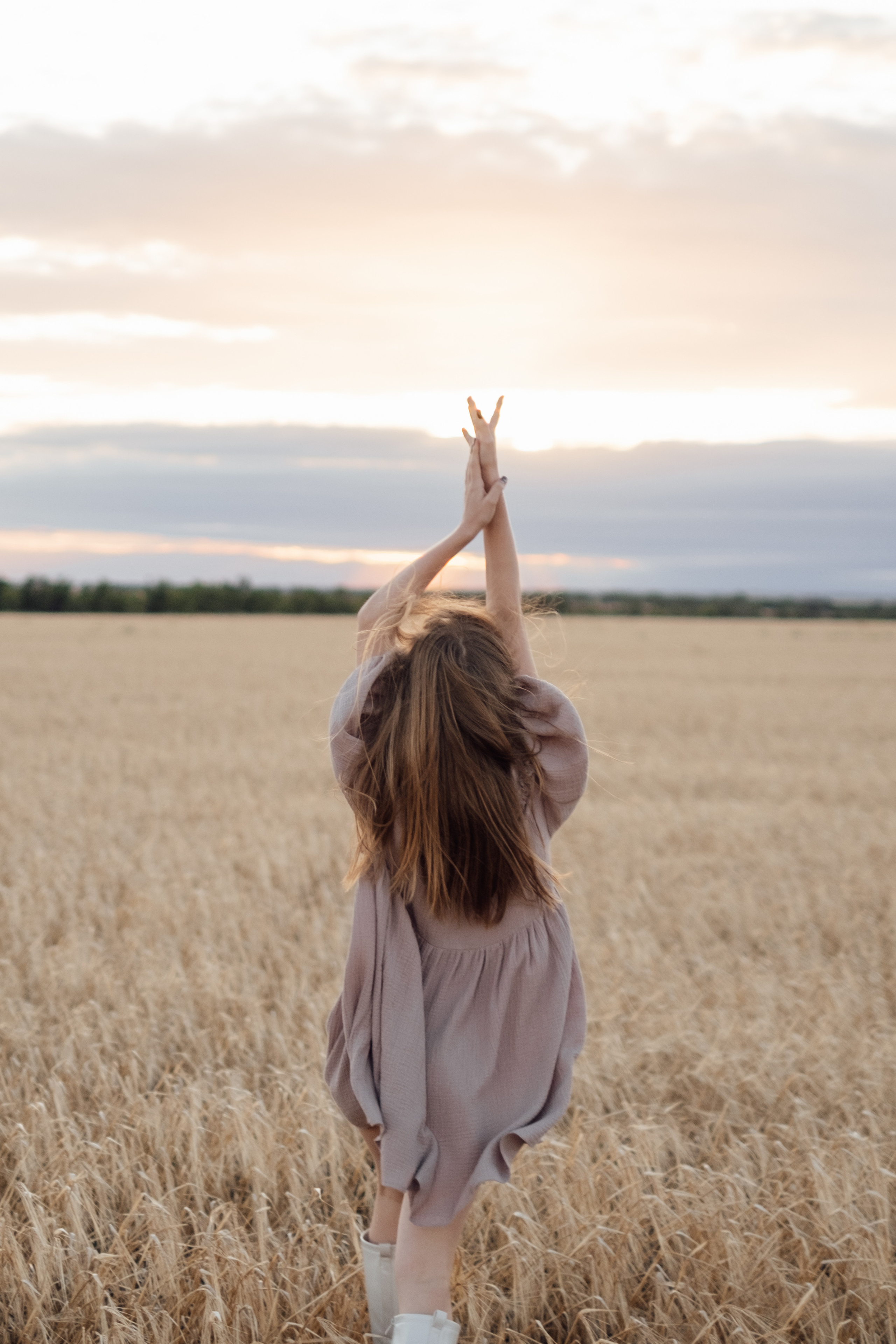 Лиза. Свадебный и семейный фотограф г. Волгоград Биленко Ангелина