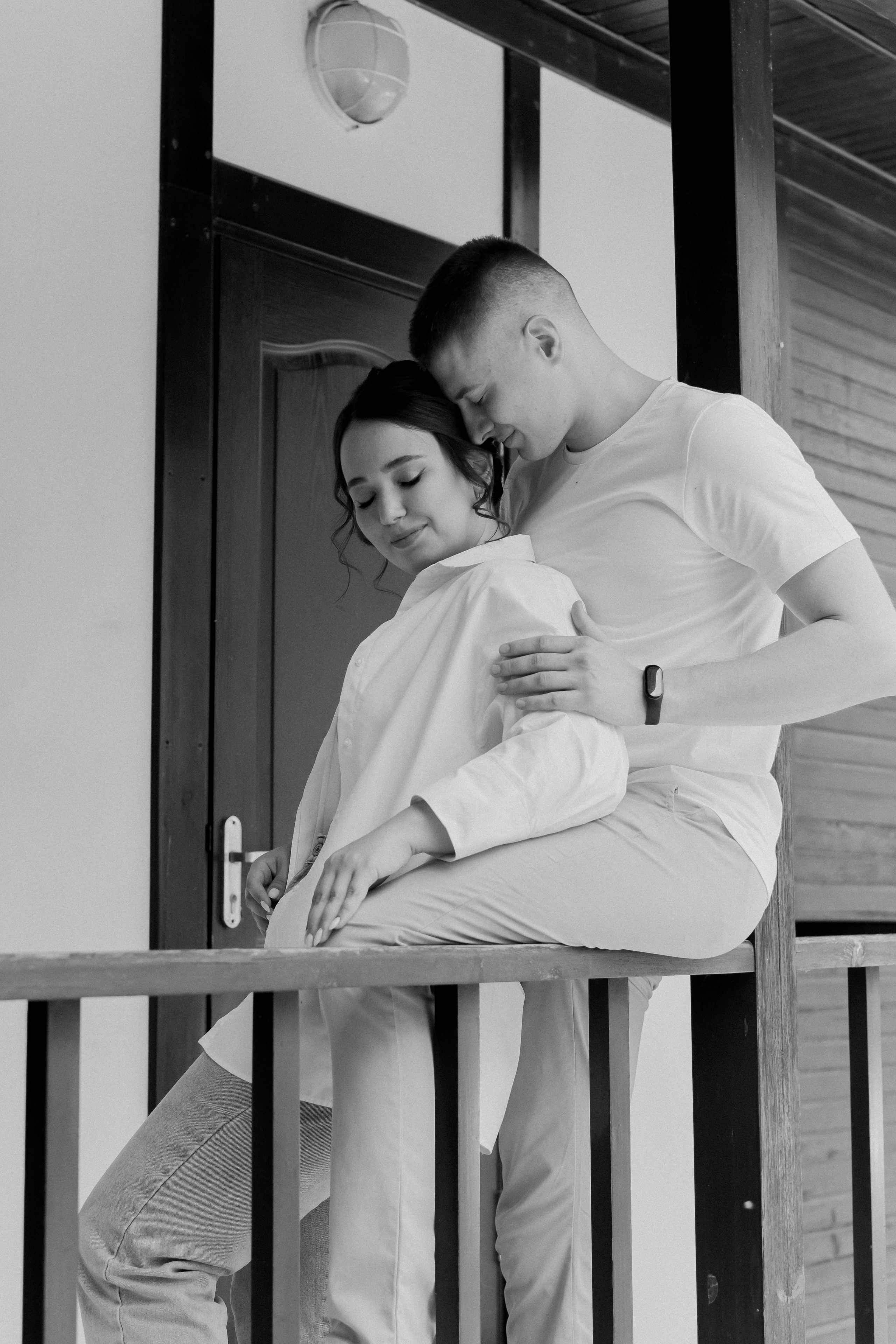 Марина и Данила. Свадебный и семейный фотограф г. Волгоград Биленко Ангелина