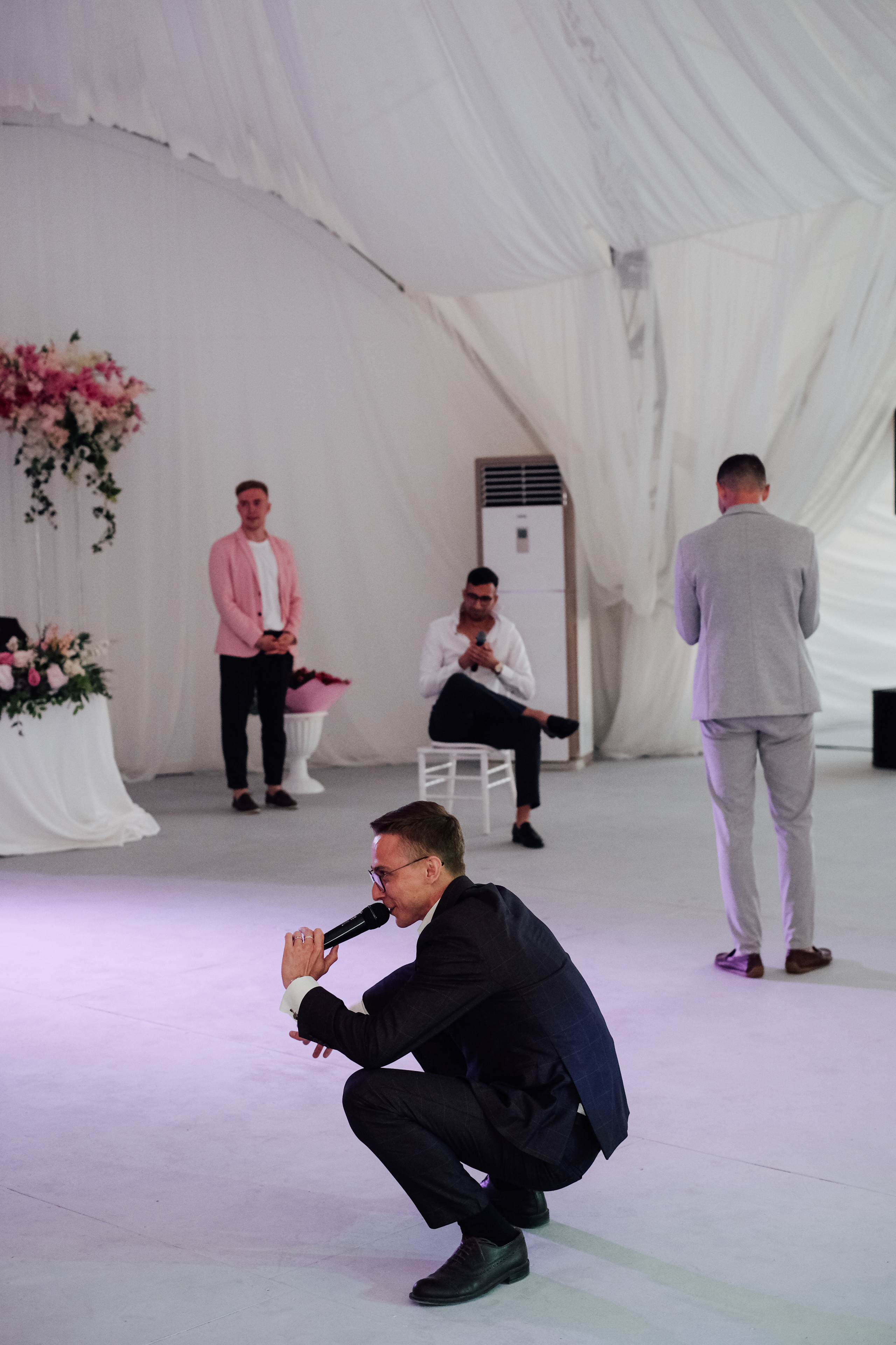 Марина и Данила. Свадебный и семейный фотограф г. Волгоград Биленко Ангелина