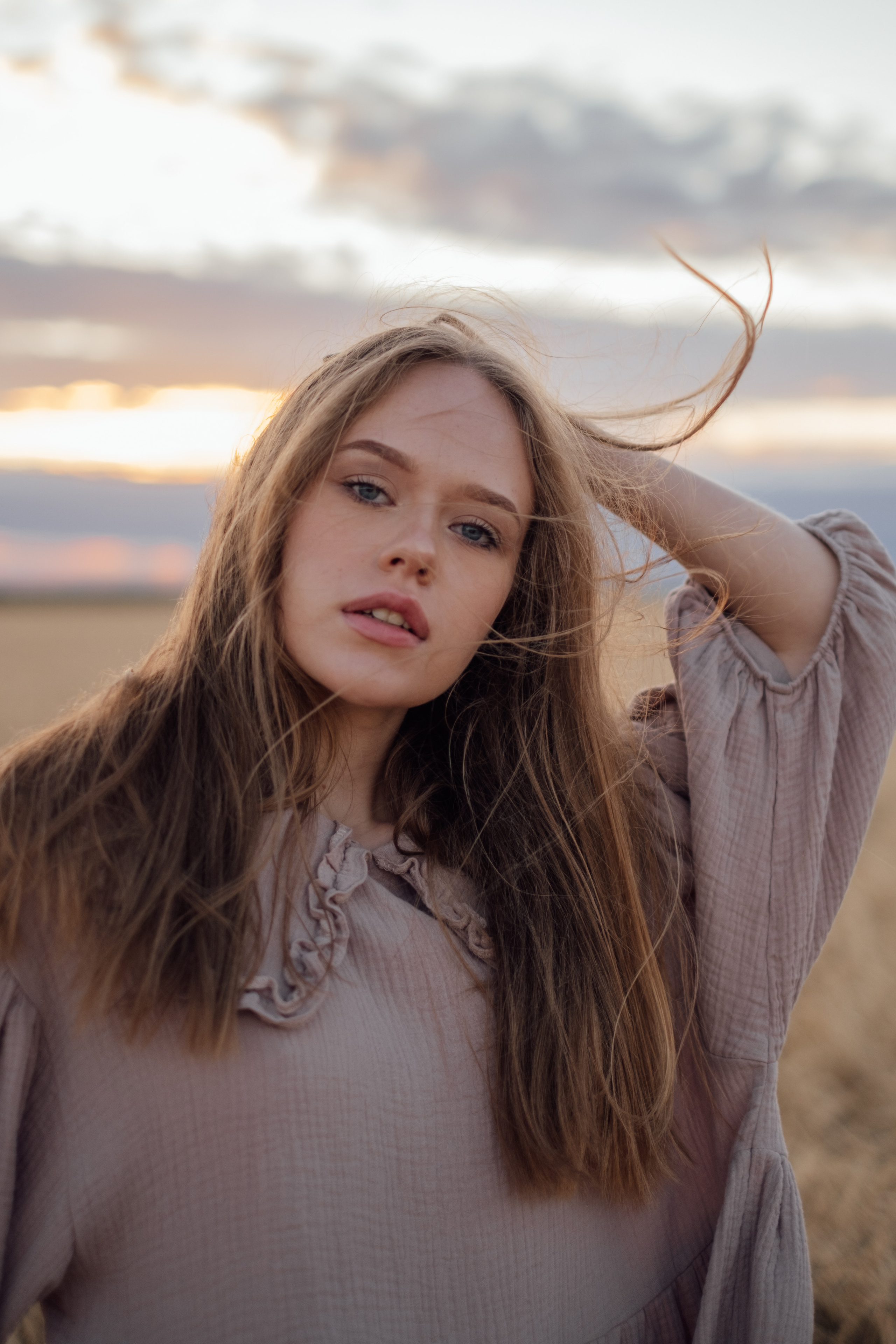 Лиза. Свадебный и семейный фотограф г. Волгоград Биленко Ангелина