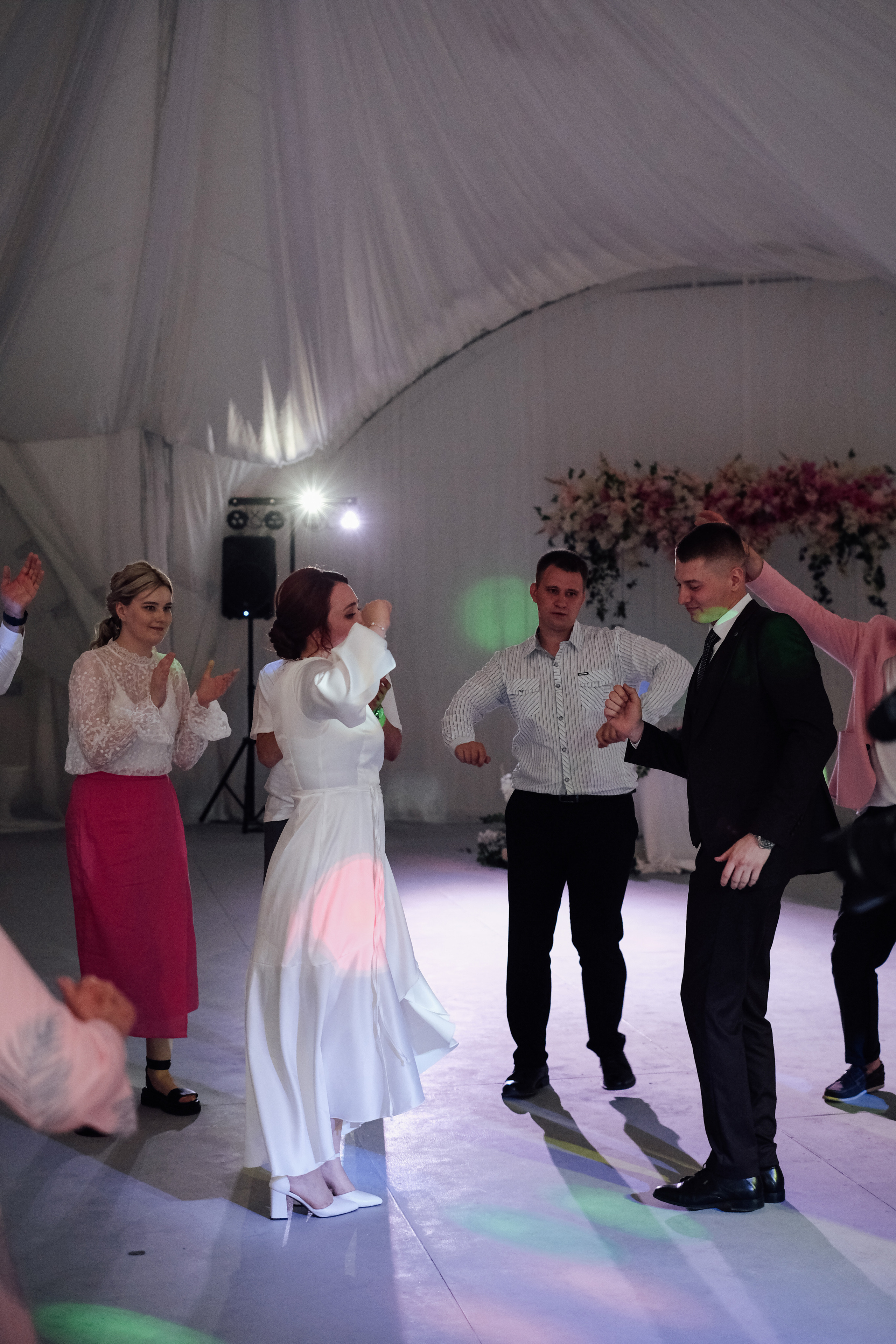 Марина и Данила. Свадебный и семейный фотограф г. Волгоград Биленко Ангелина