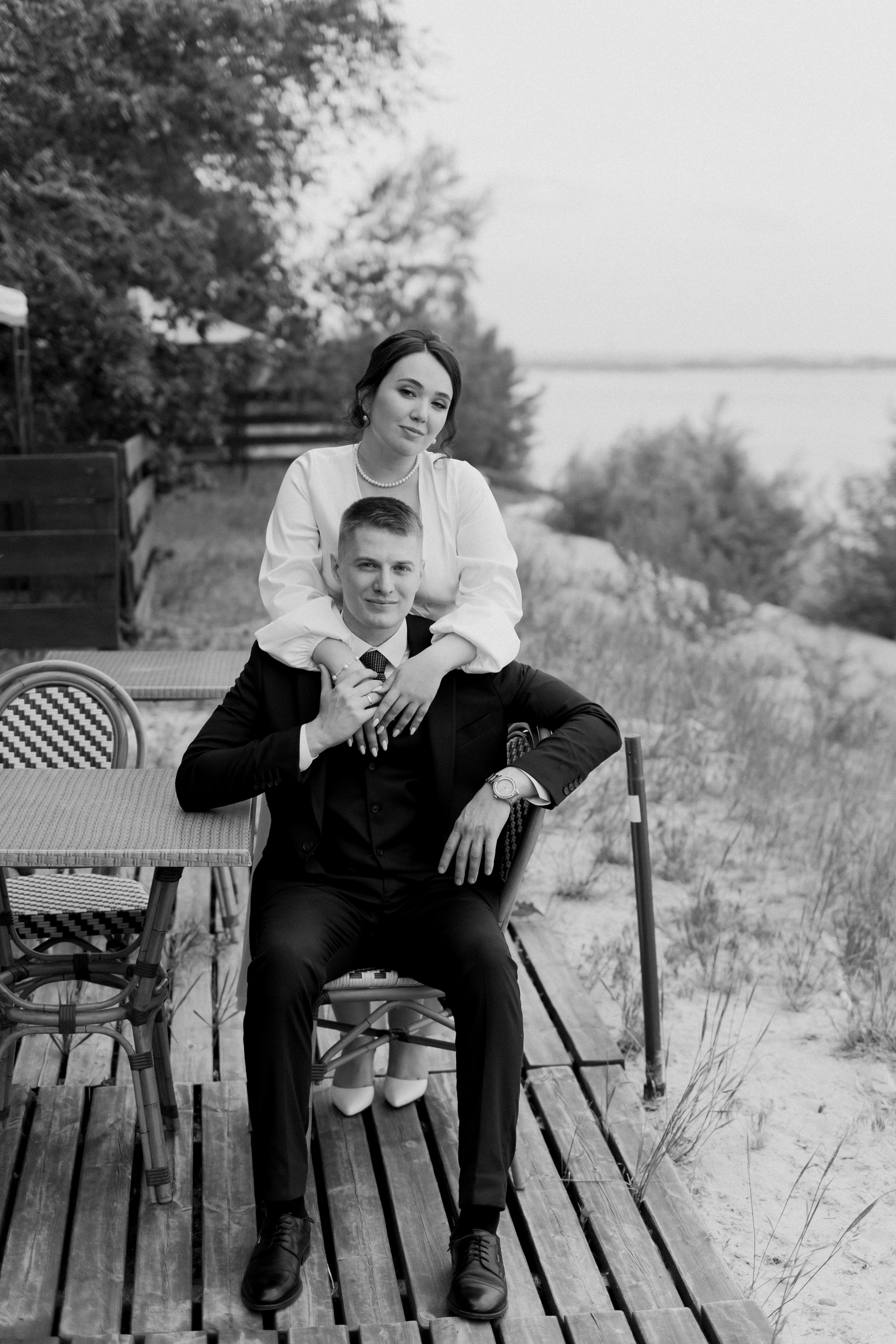 Марина и Данила. Свадебный и семейный фотограф г. Волгоград Биленко Ангелина