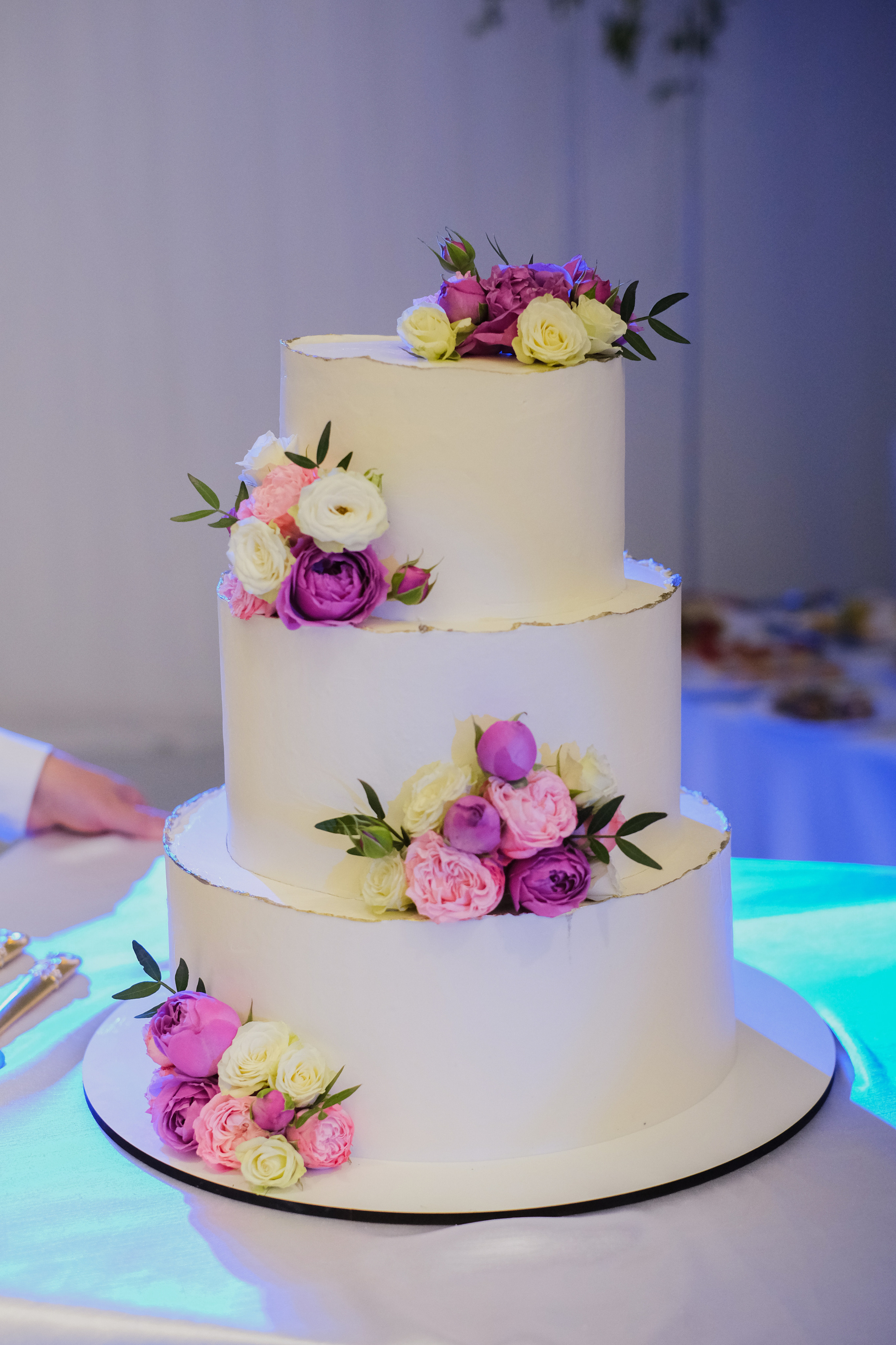 Марина и Данила. Свадебный и семейный фотограф г. Волгоград Биленко Ангелина