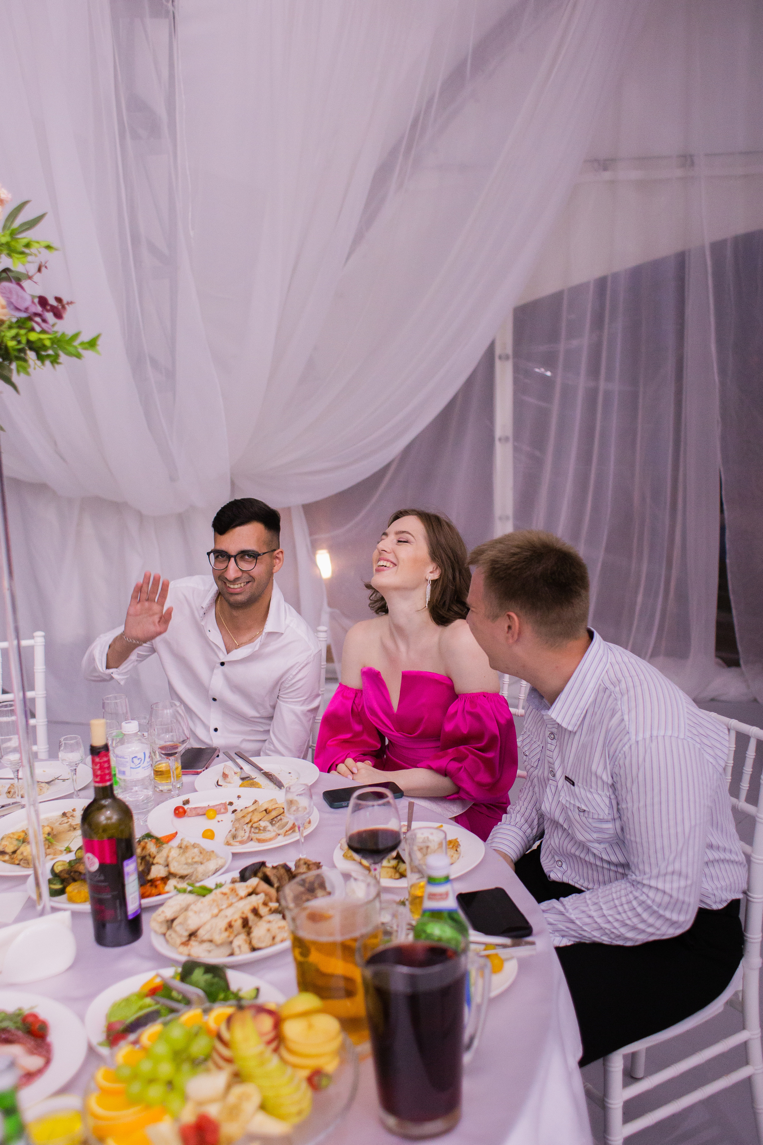 Марина и Данила. Свадебный и семейный фотограф г. Волгоград Биленко Ангелина