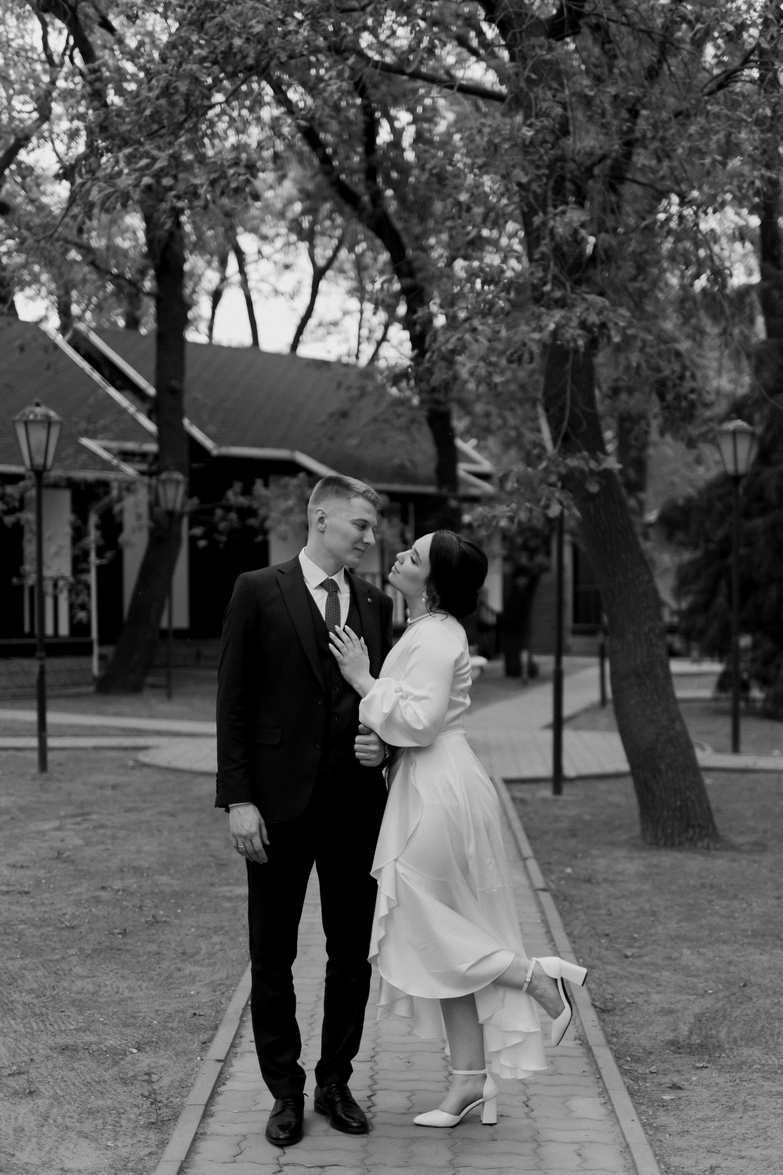 Марина и Данила. Свадебный и семейный фотограф г. Волгоград Биленко Ангелина