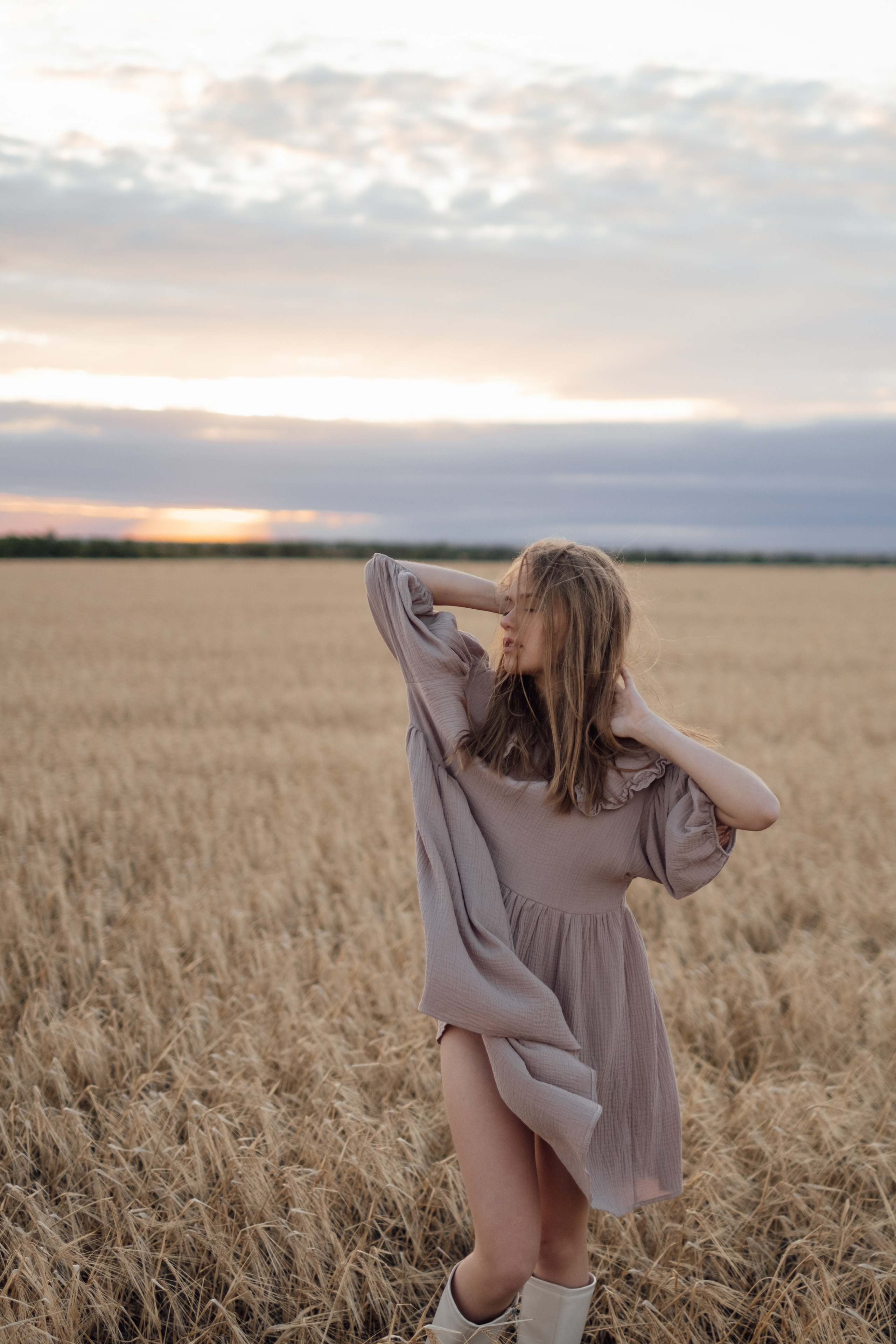 Лиза. Свадебный и семейный фотограф г. Волгоград Биленко Ангелина