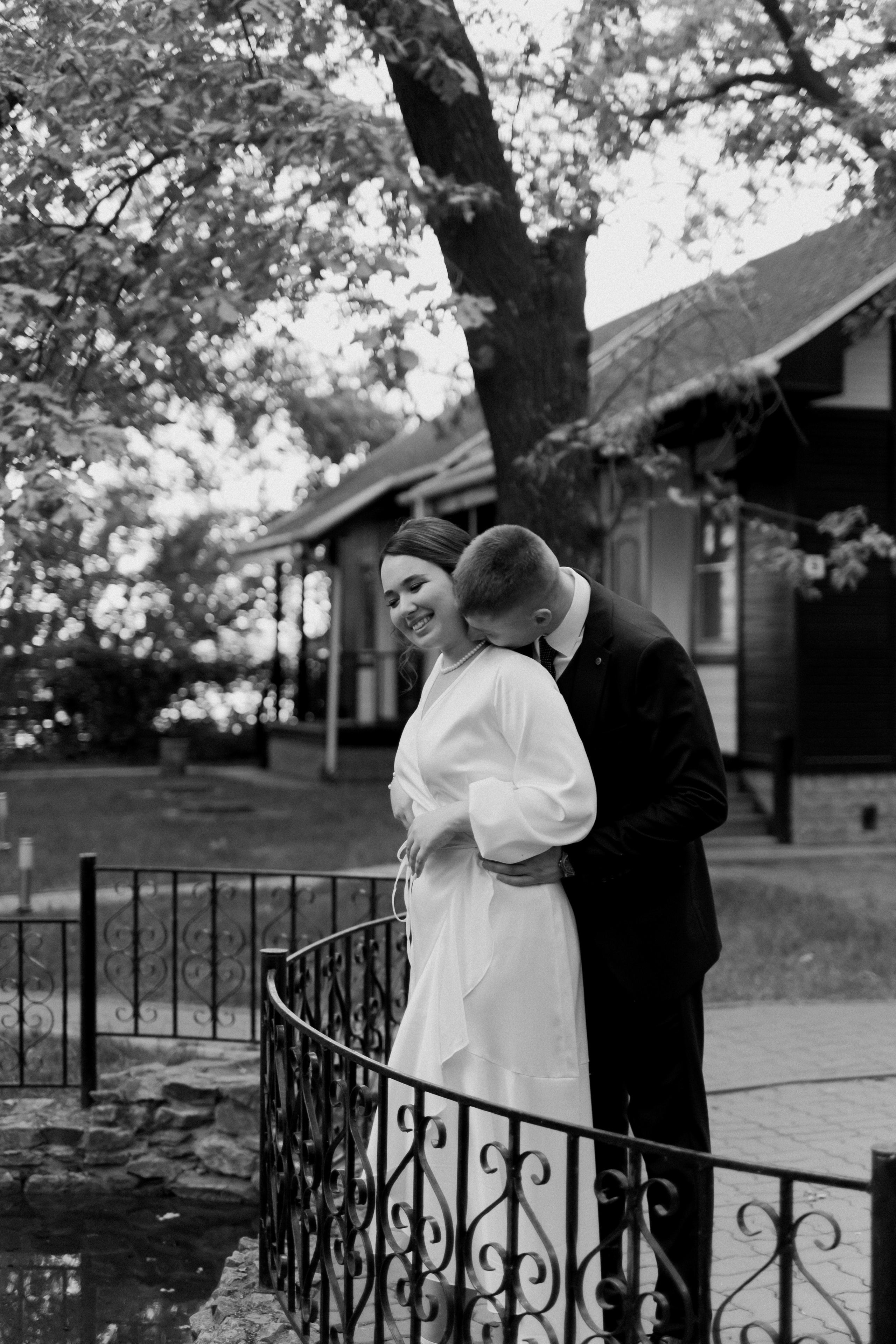 Марина и Данила. Свадебный и семейный фотограф г. Волгоград Биленко Ангелина