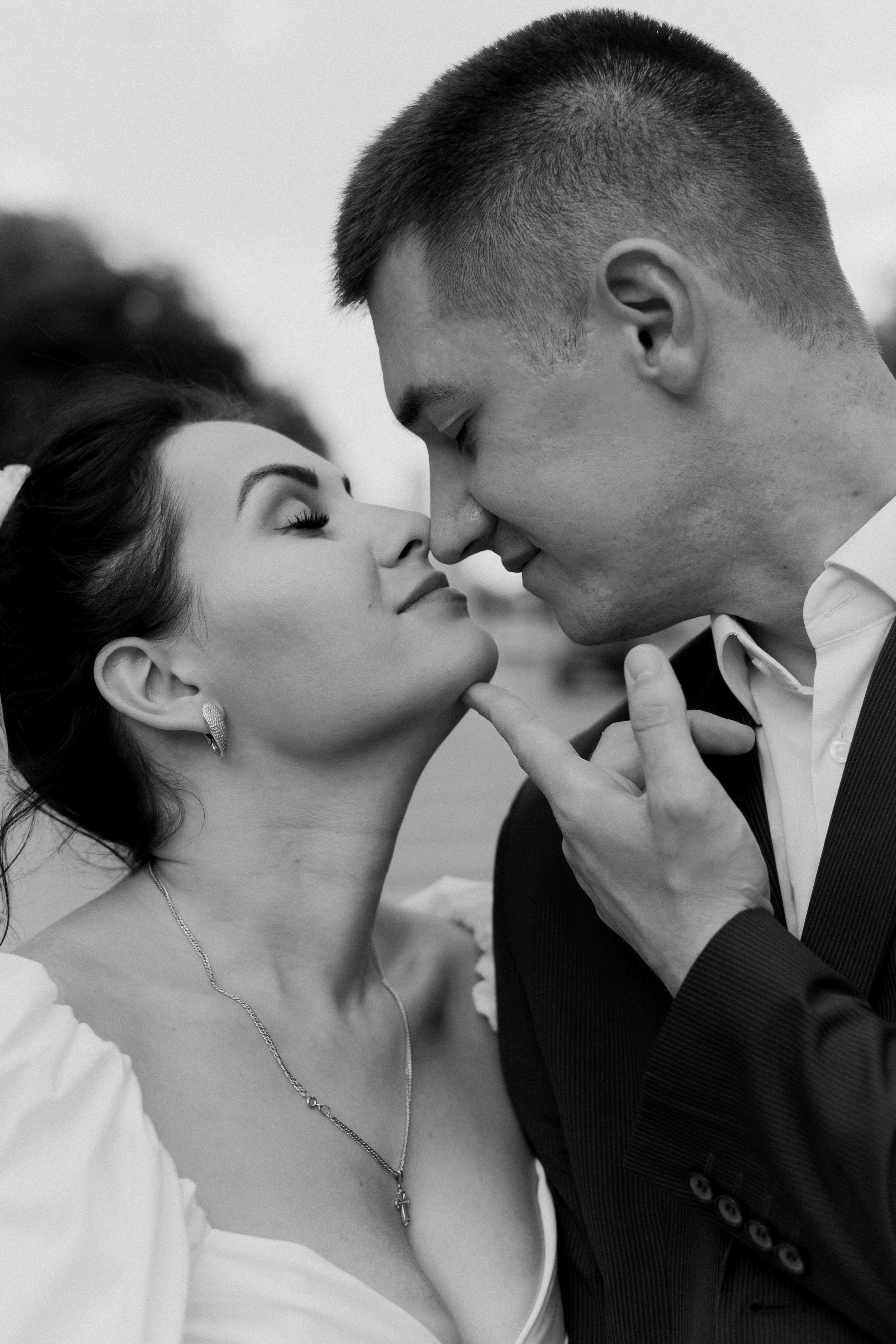 Лена и Миша. Свадебный и семейный фотограф г. Волгоград Биленко Ангелина