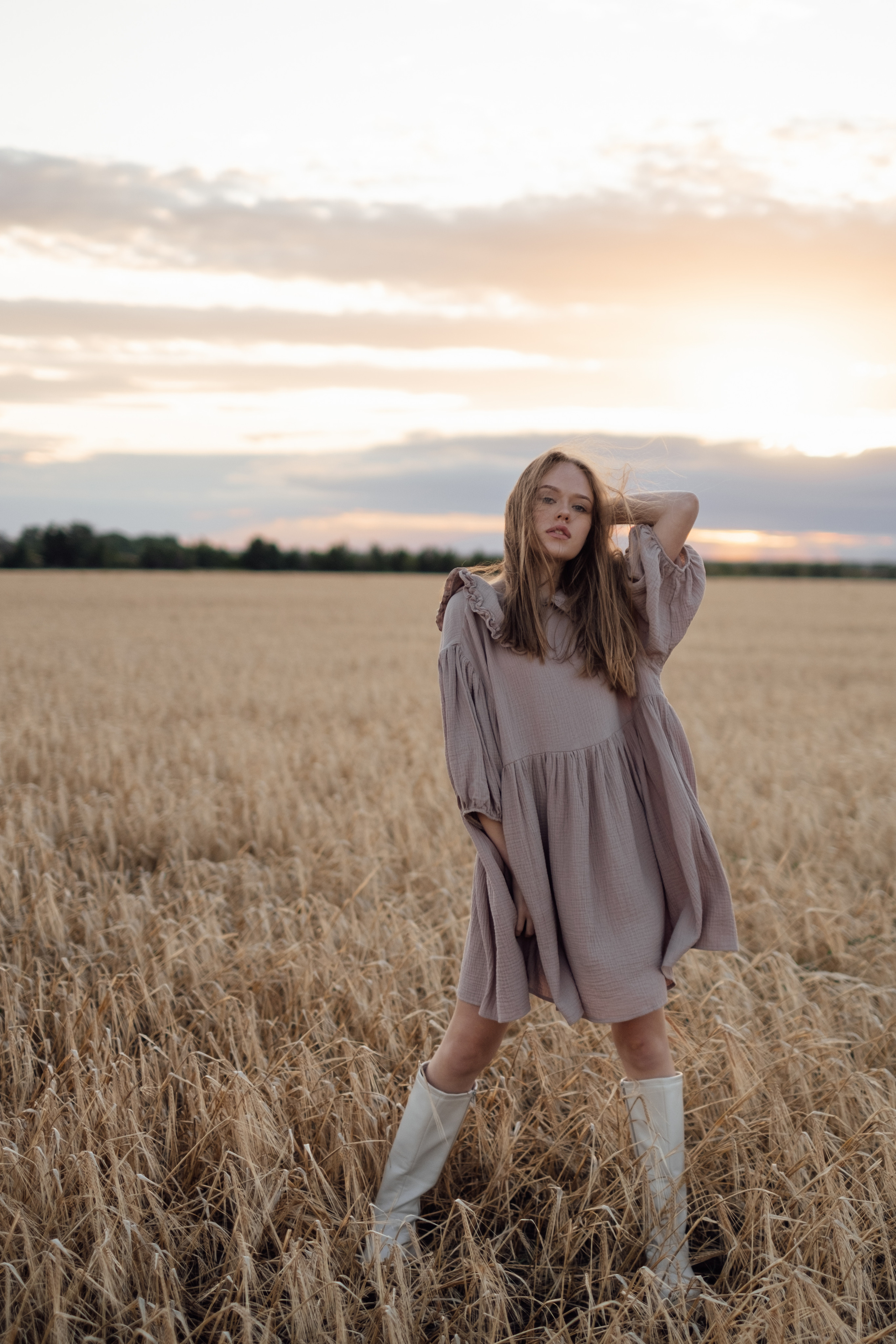 Лиза. Свадебный и семейный фотограф г. Волгоград Биленко Ангелина