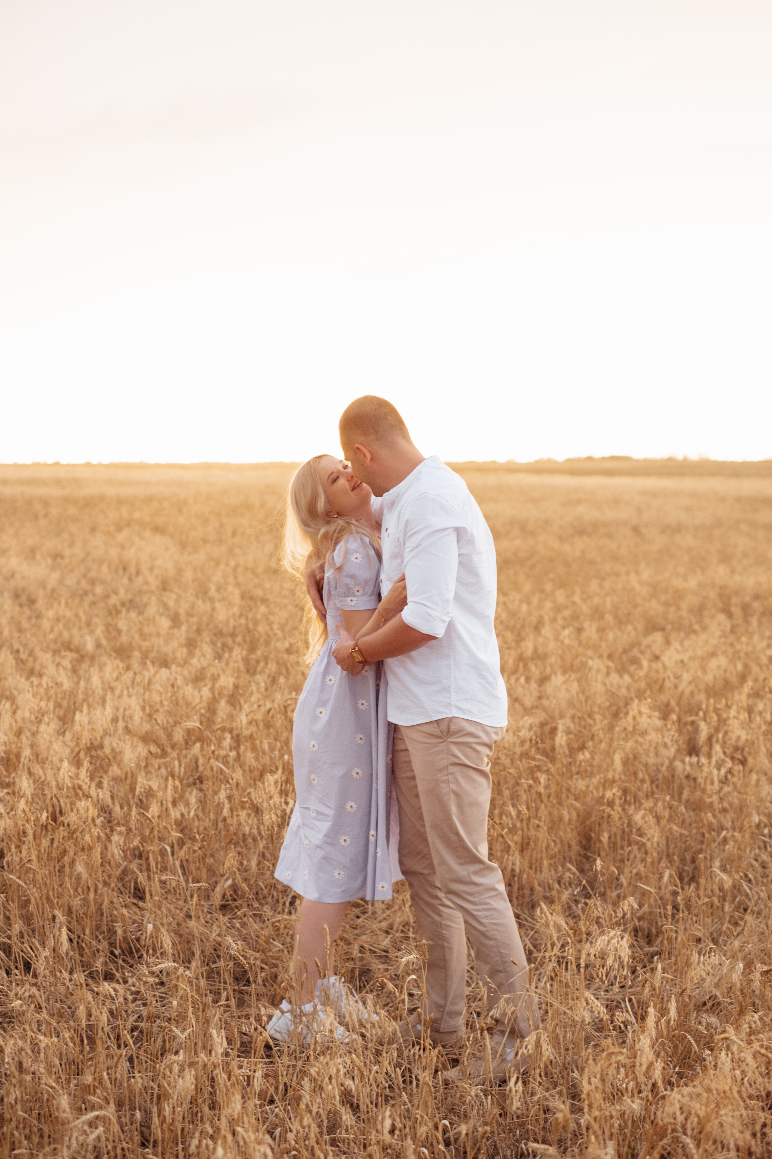 Максим и Ольга. Свадебный и семейный фотограф г. Волгоград Биленко Ангелина