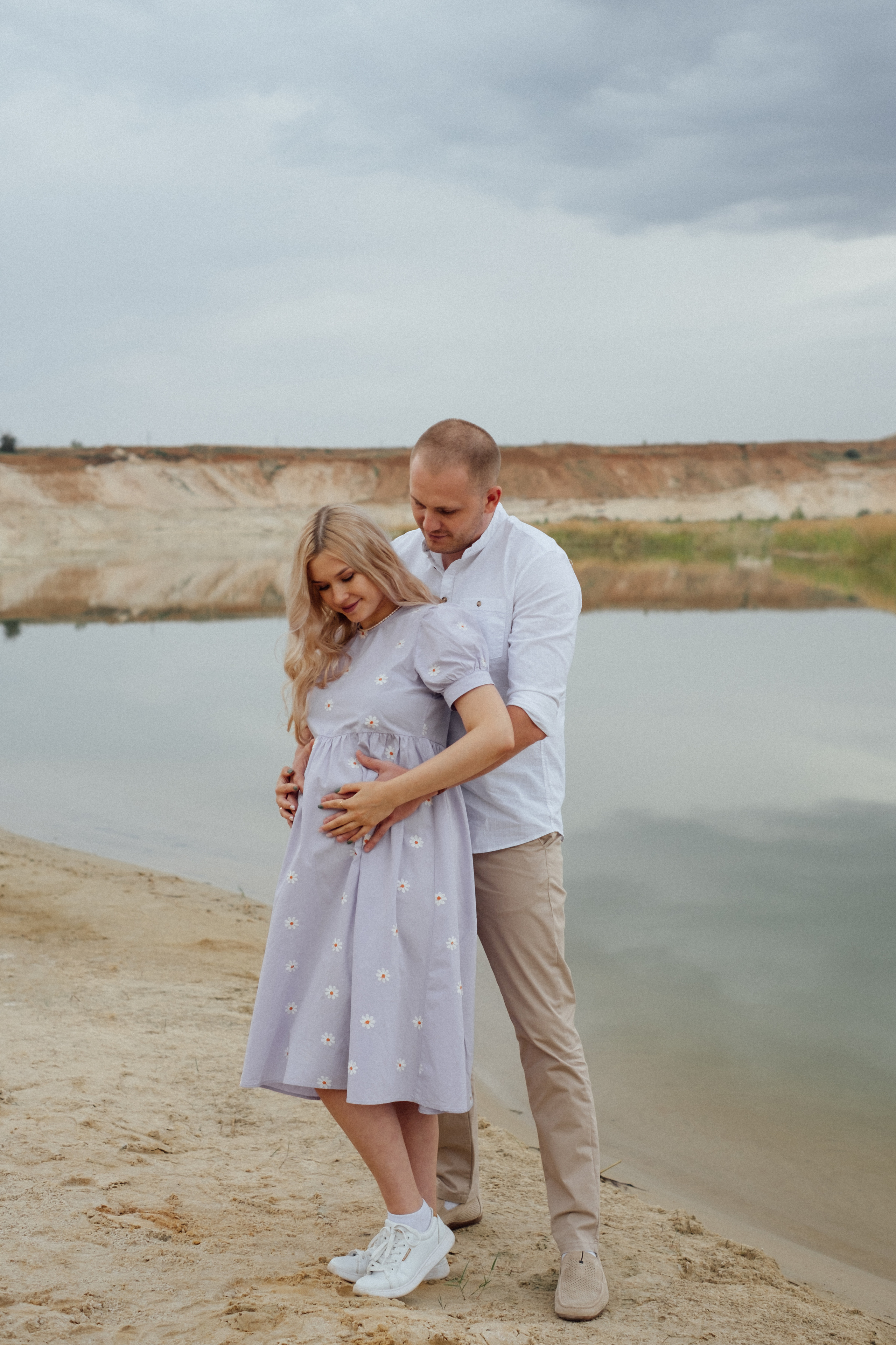 Максим и Ольга. Свадебный и семейный фотограф г. Волгоград Биленко Ангелина