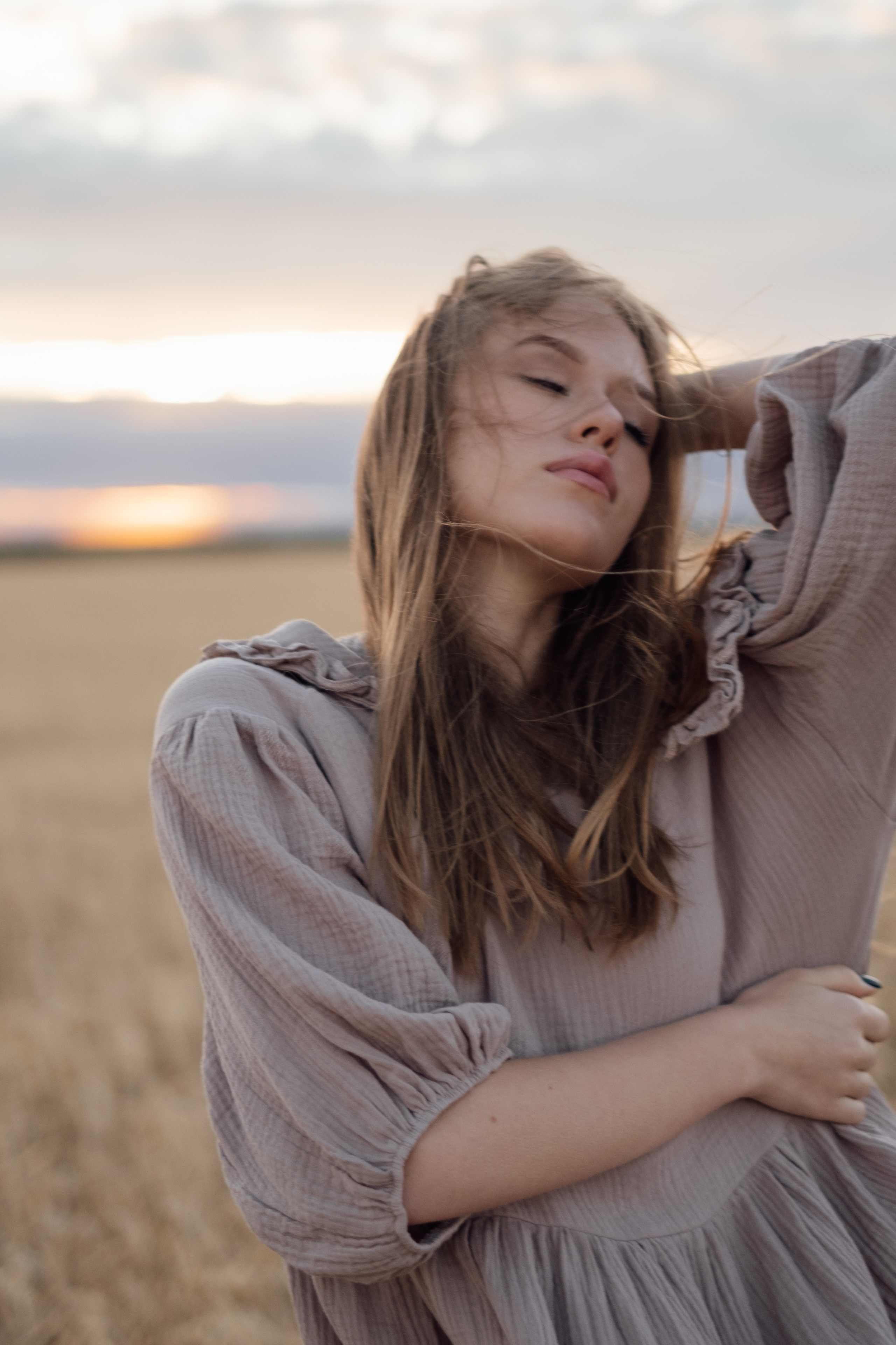 Лиза. Свадебный и семейный фотограф г. Волгоград Биленко Ангелина