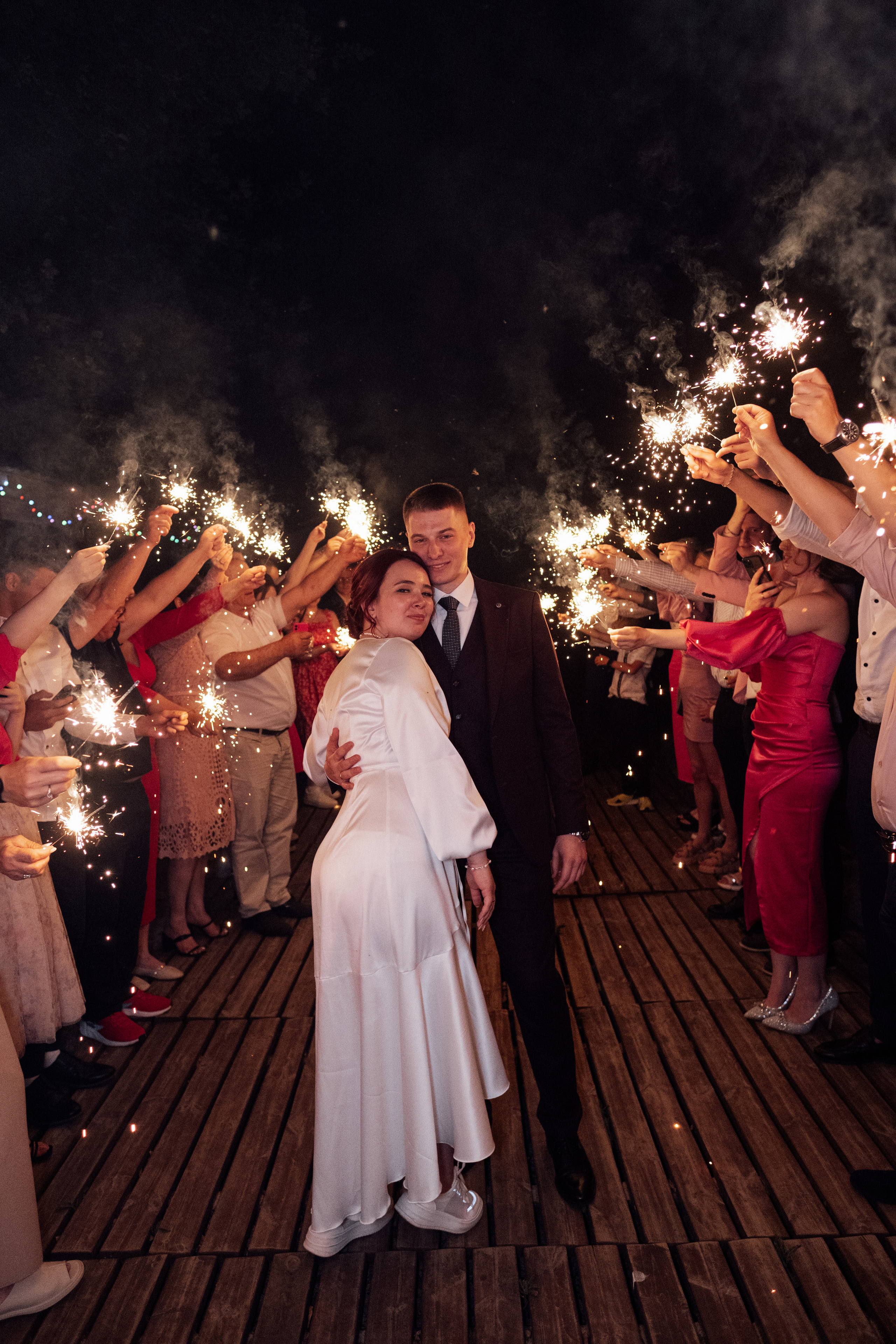 Марина и Данила. Свадебный и семейный фотограф г. Волгоград Биленко Ангелина