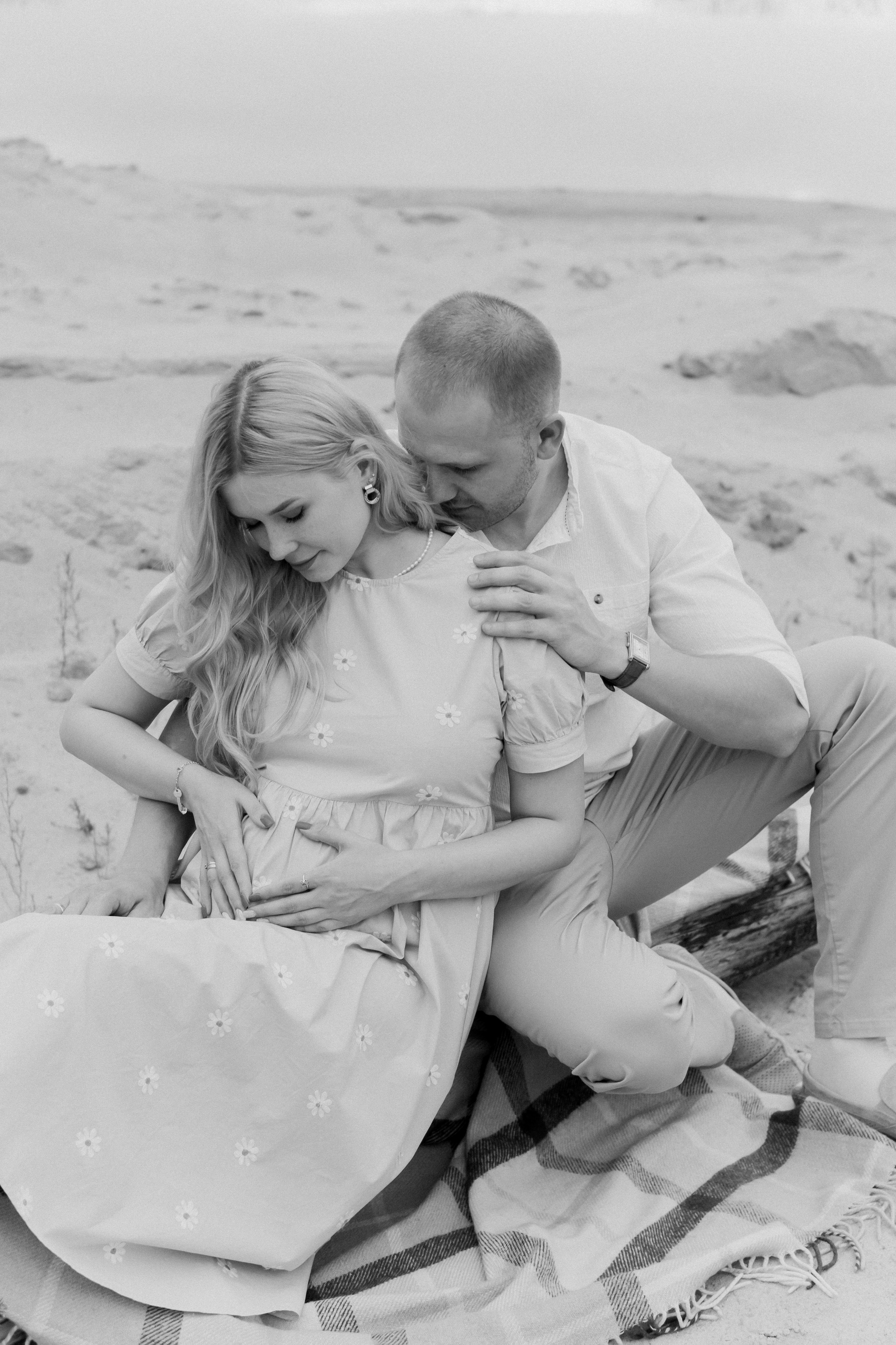 Максим и Ольга. Свадебный и семейный фотограф г. Волгоград Биленко Ангелина