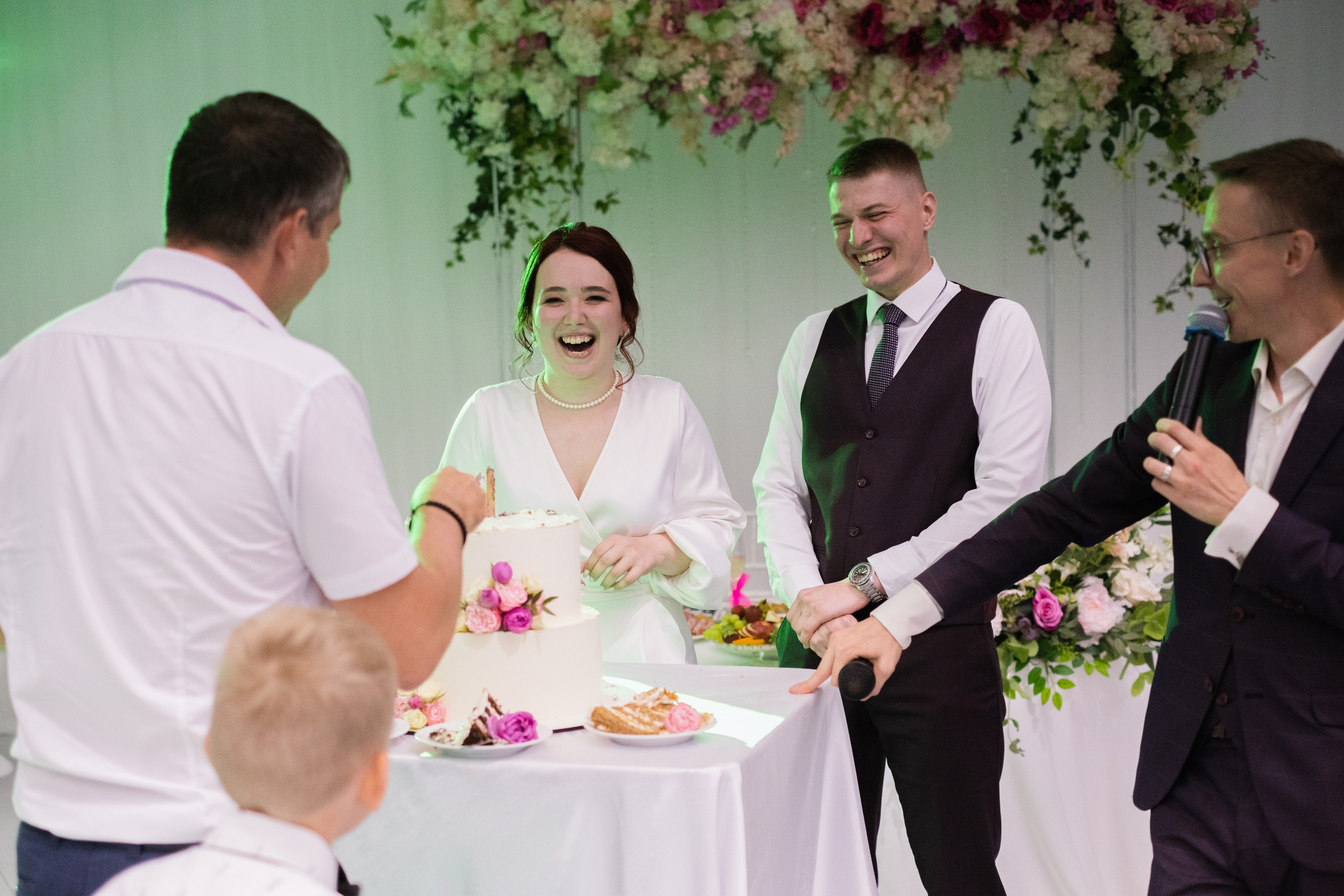 Марина и Данила. Свадебный и семейный фотограф г. Волгоград Биленко Ангелина