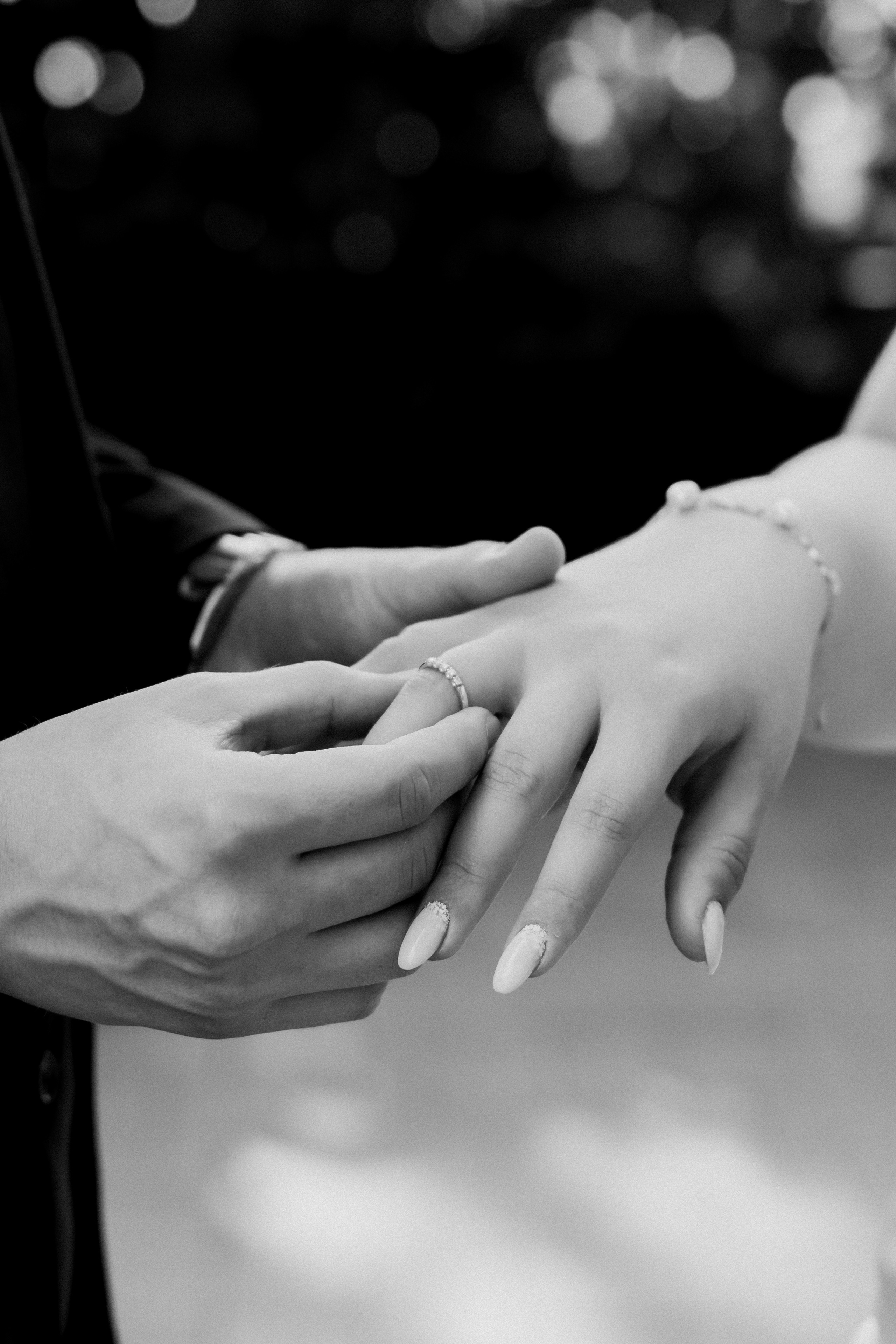 Марина и Данила. Свадебный и семейный фотограф г. Волгоград Биленко Ангелина