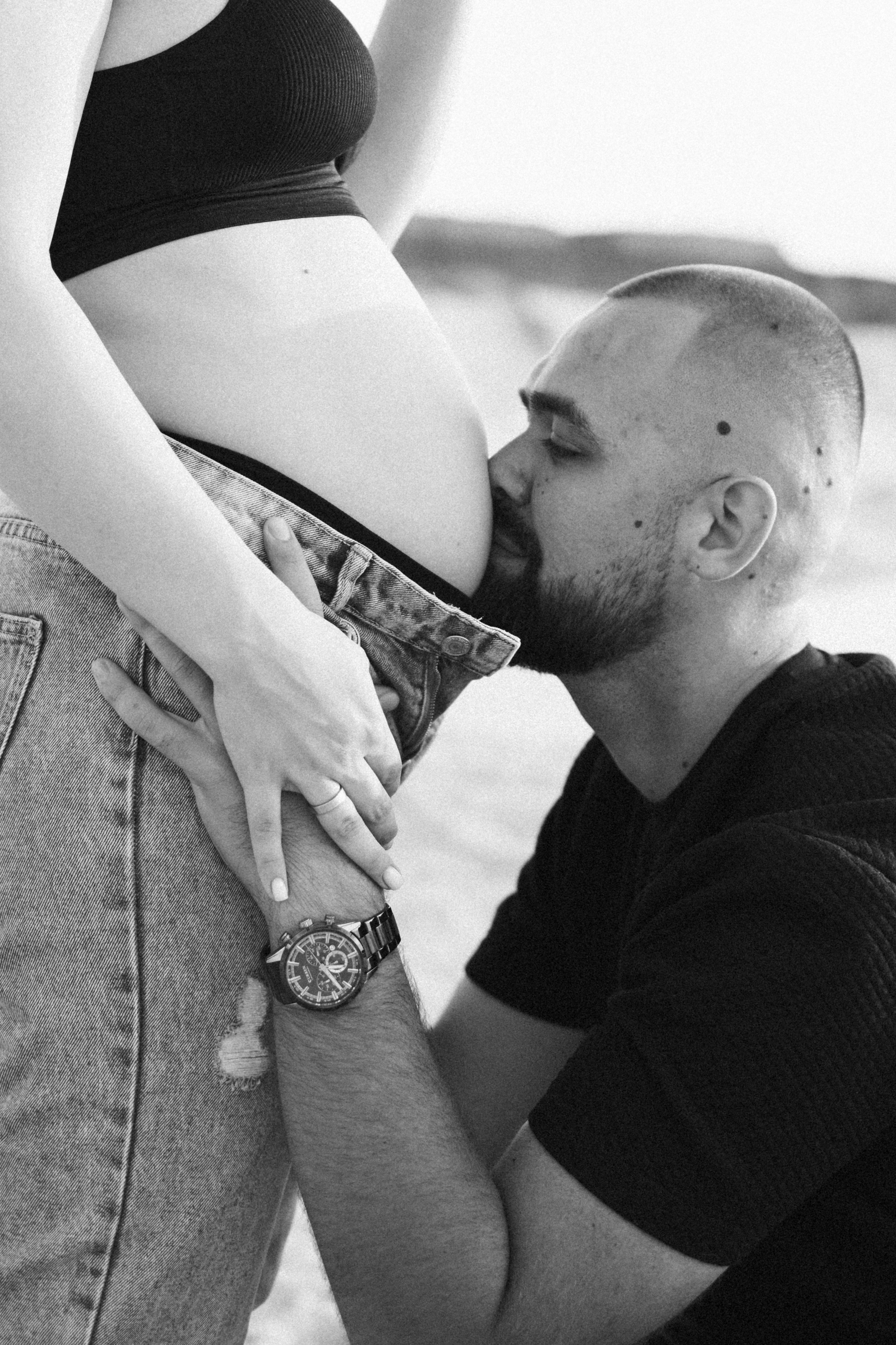 Олеся и Илья. Свадебный и семейный фотограф г. Волгоград Биленко Ангелина