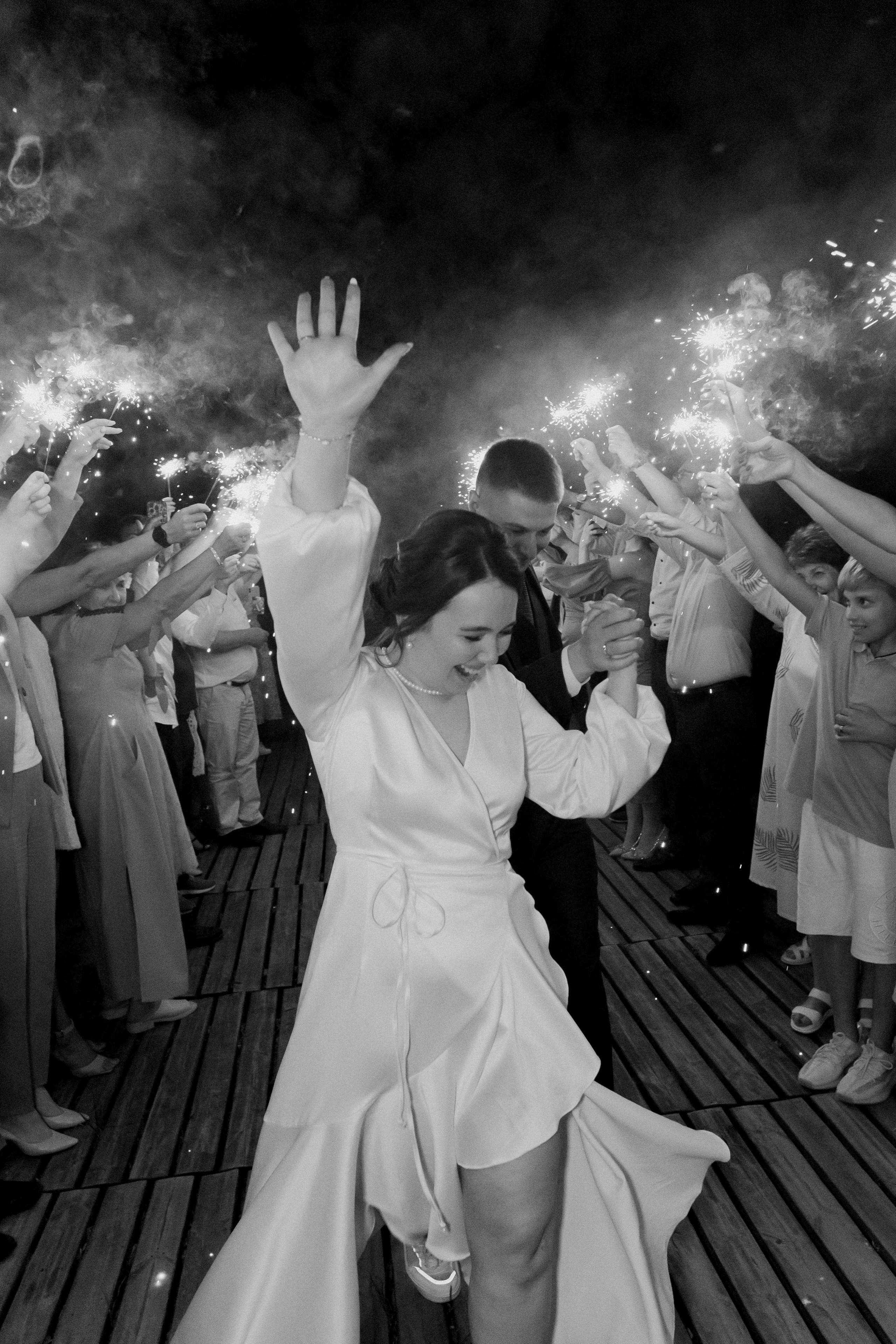 Марина и Данила. Свадебный и семейный фотограф г. Волгоград Биленко Ангелина