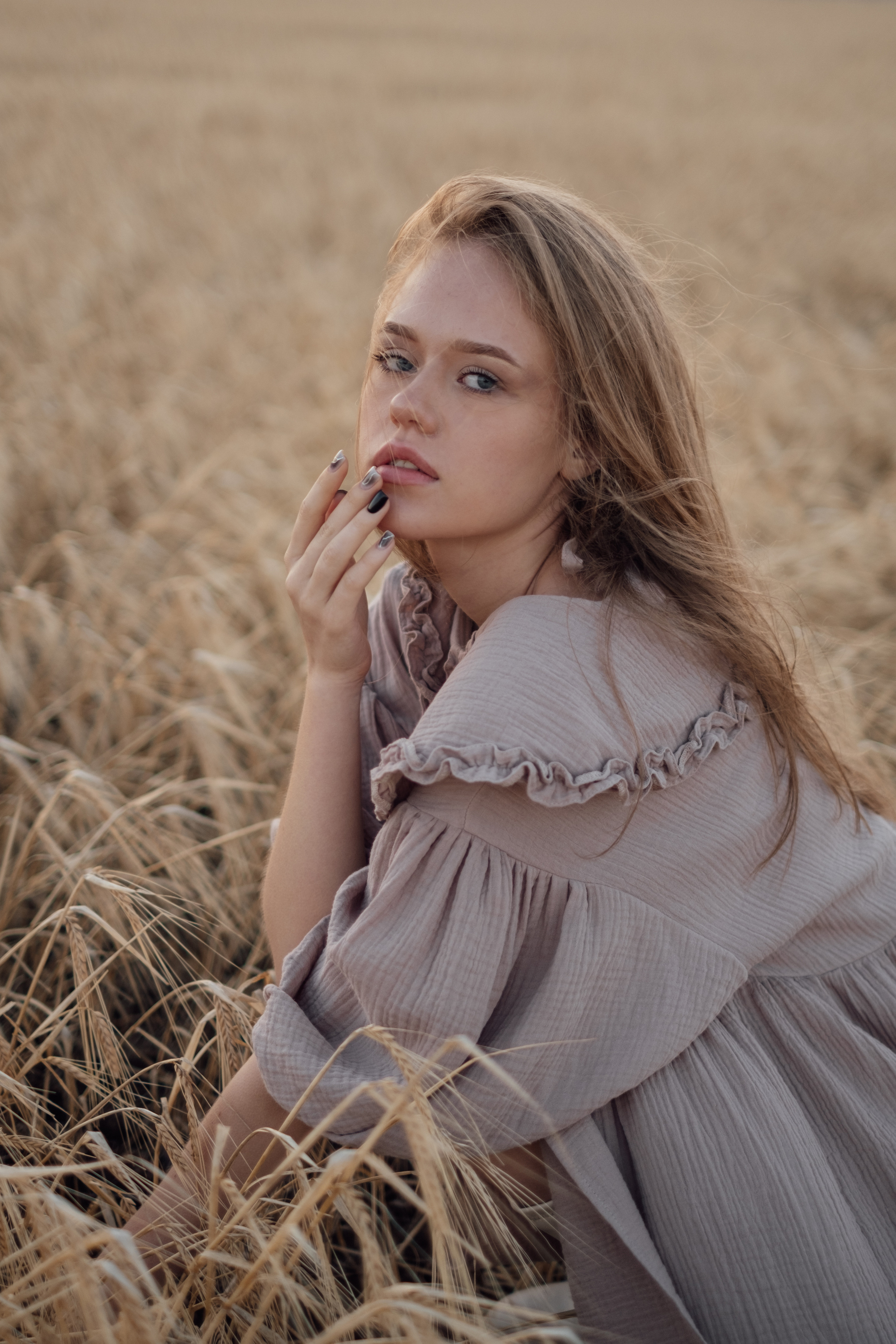 Лиза. Свадебный и семейный фотограф г. Волгоград Биленко Ангелина