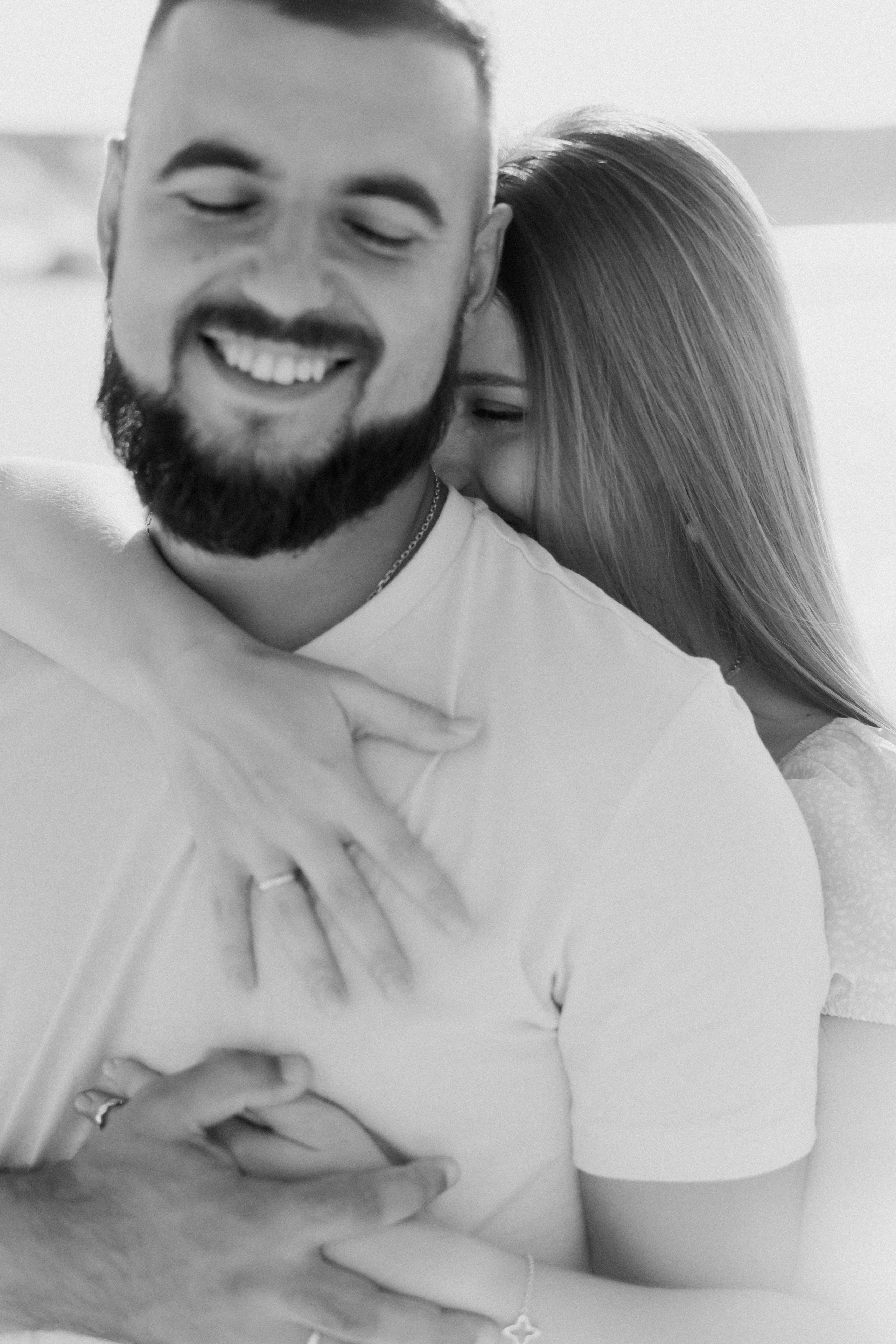 Песчаный карьер Алиса + Дима + Настя. Свадебный и семейный фотограф г. Волгоград Биленко Ангелина