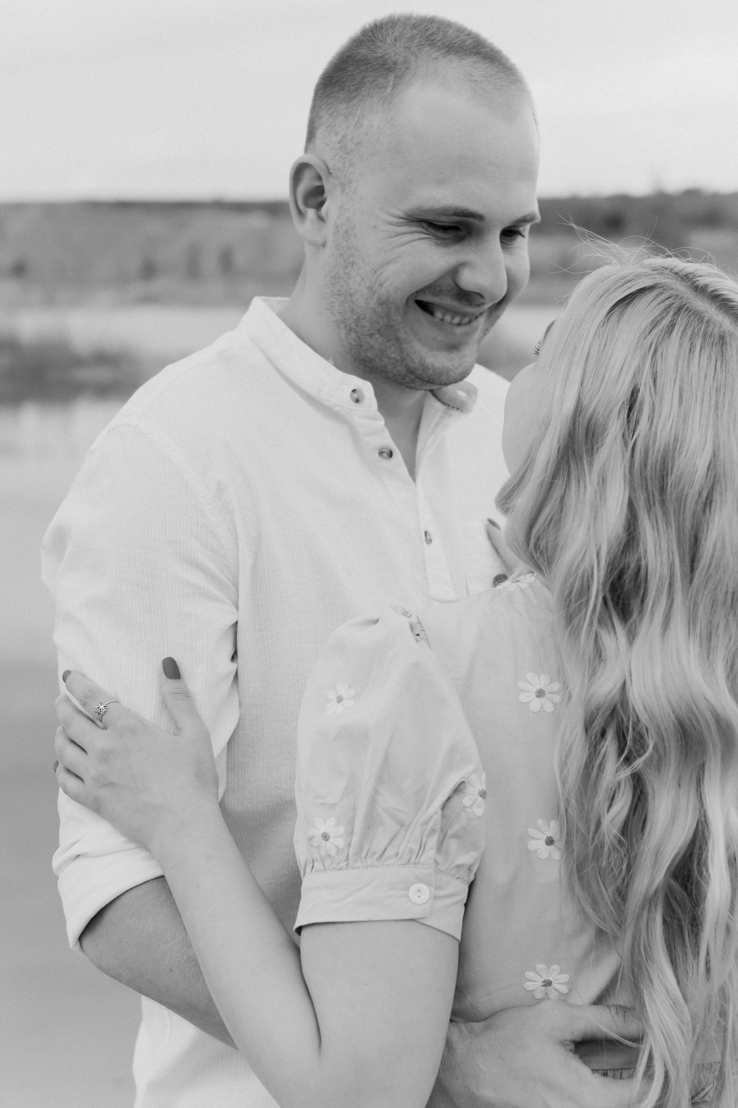 Максим и Ольга. Свадебный и семейный фотограф г. Волгоград Биленко Ангелина