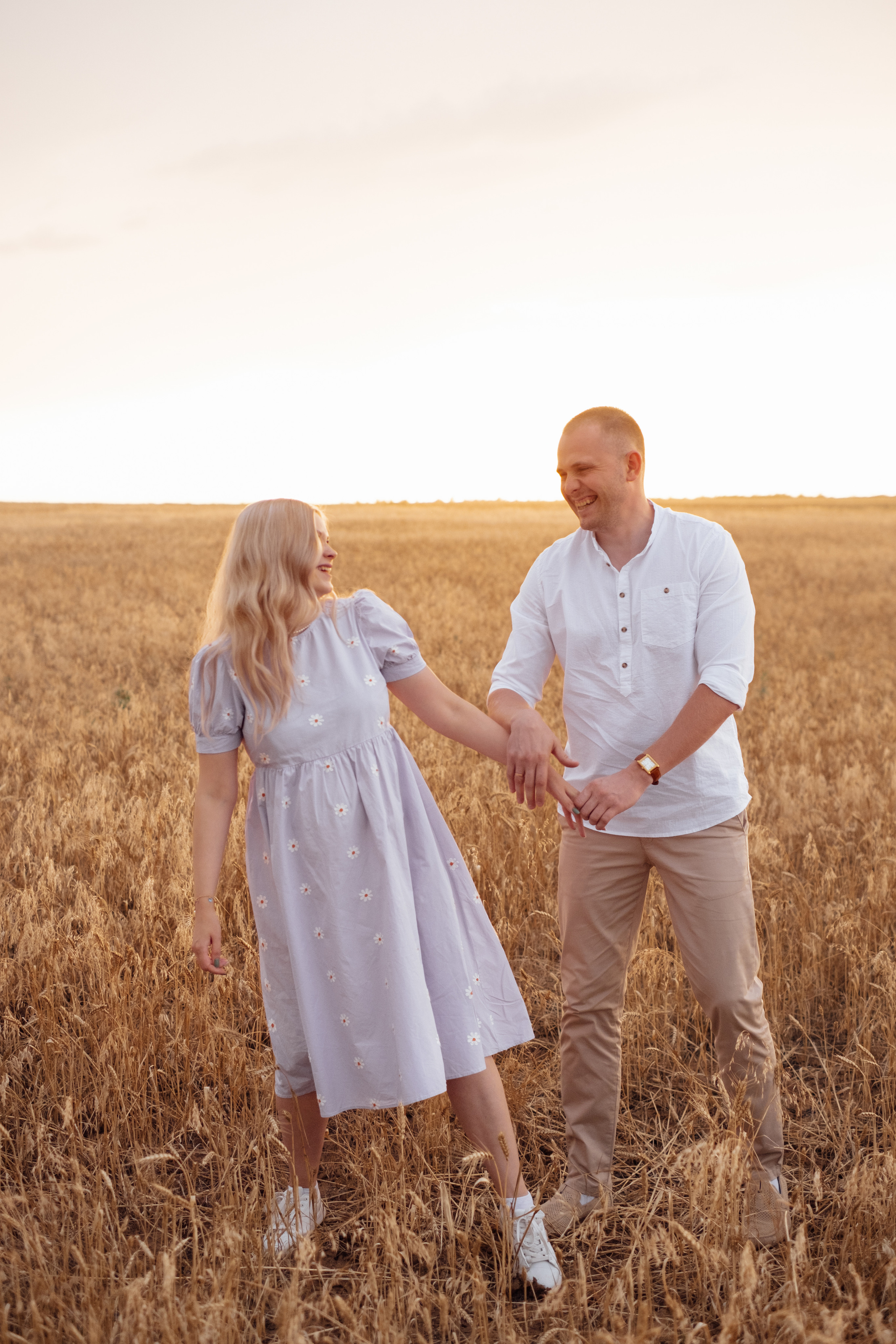 Максим и Ольга. Свадебный и семейный фотограф г. Волгоград Биленко Ангелина