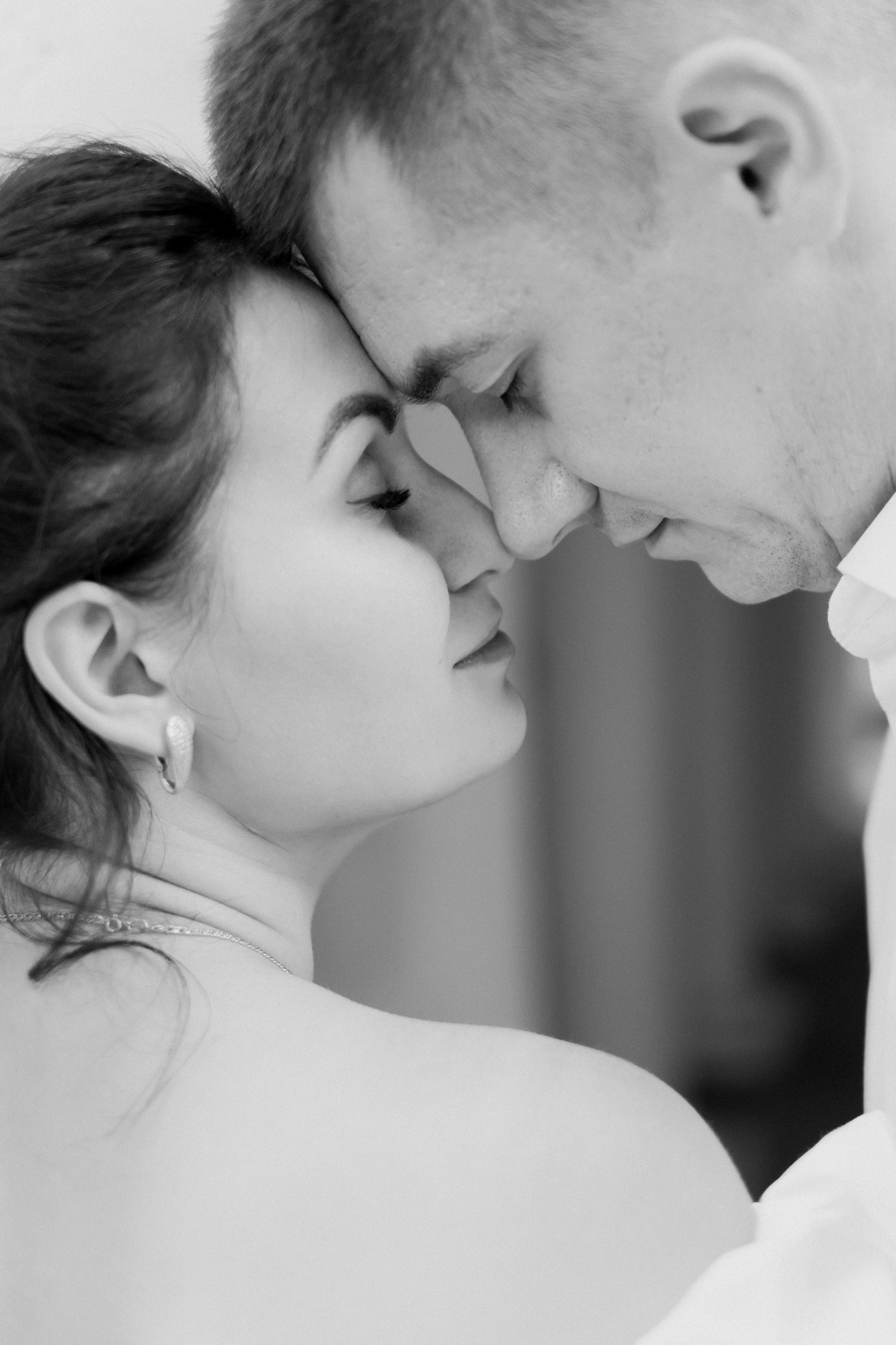 Лена и Миша. Свадебный и семейный фотограф г. Волгоград Биленко Ангелина