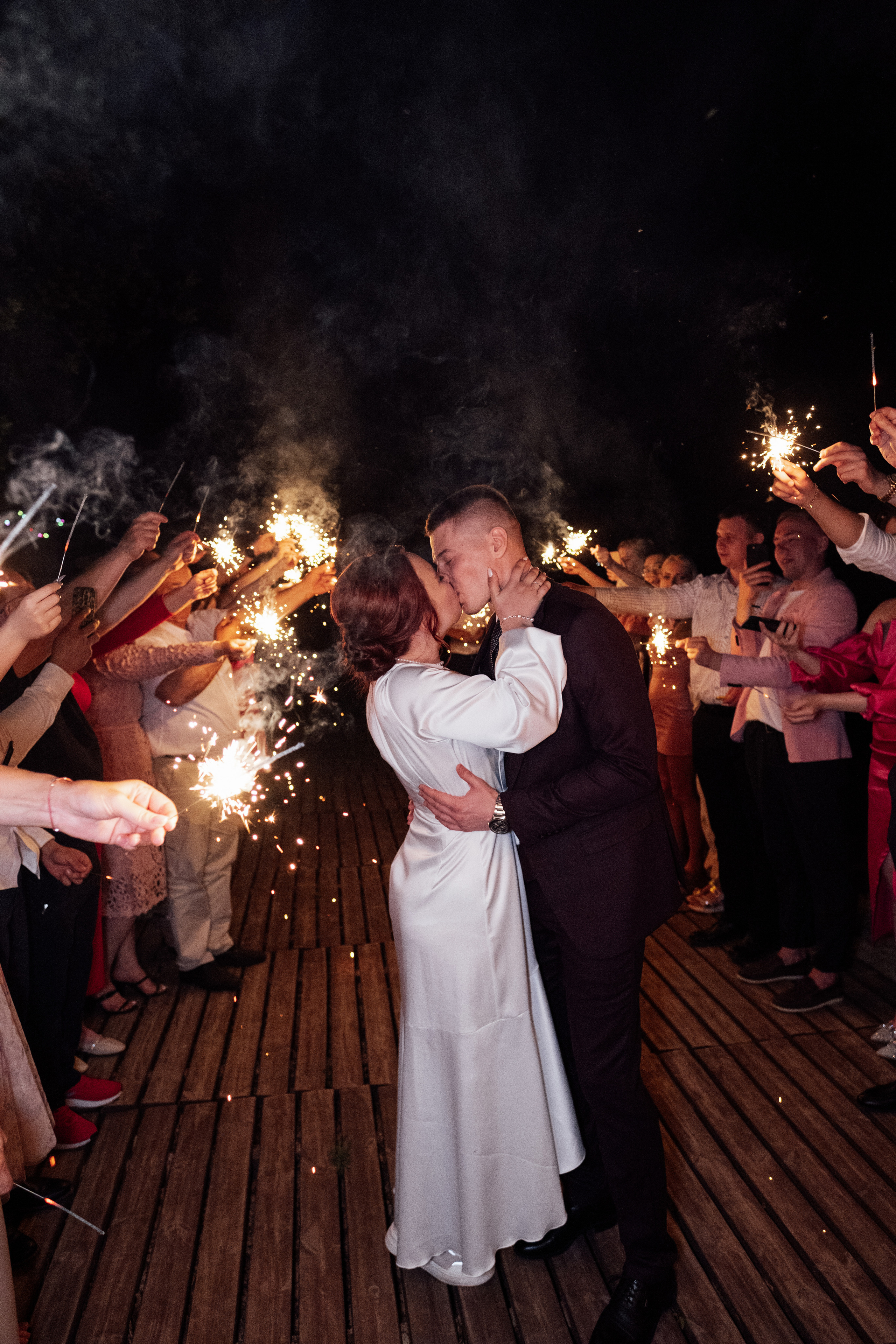 Марина и Данила. Свадебный и семейный фотограф г. Волгоград Биленко Ангелина