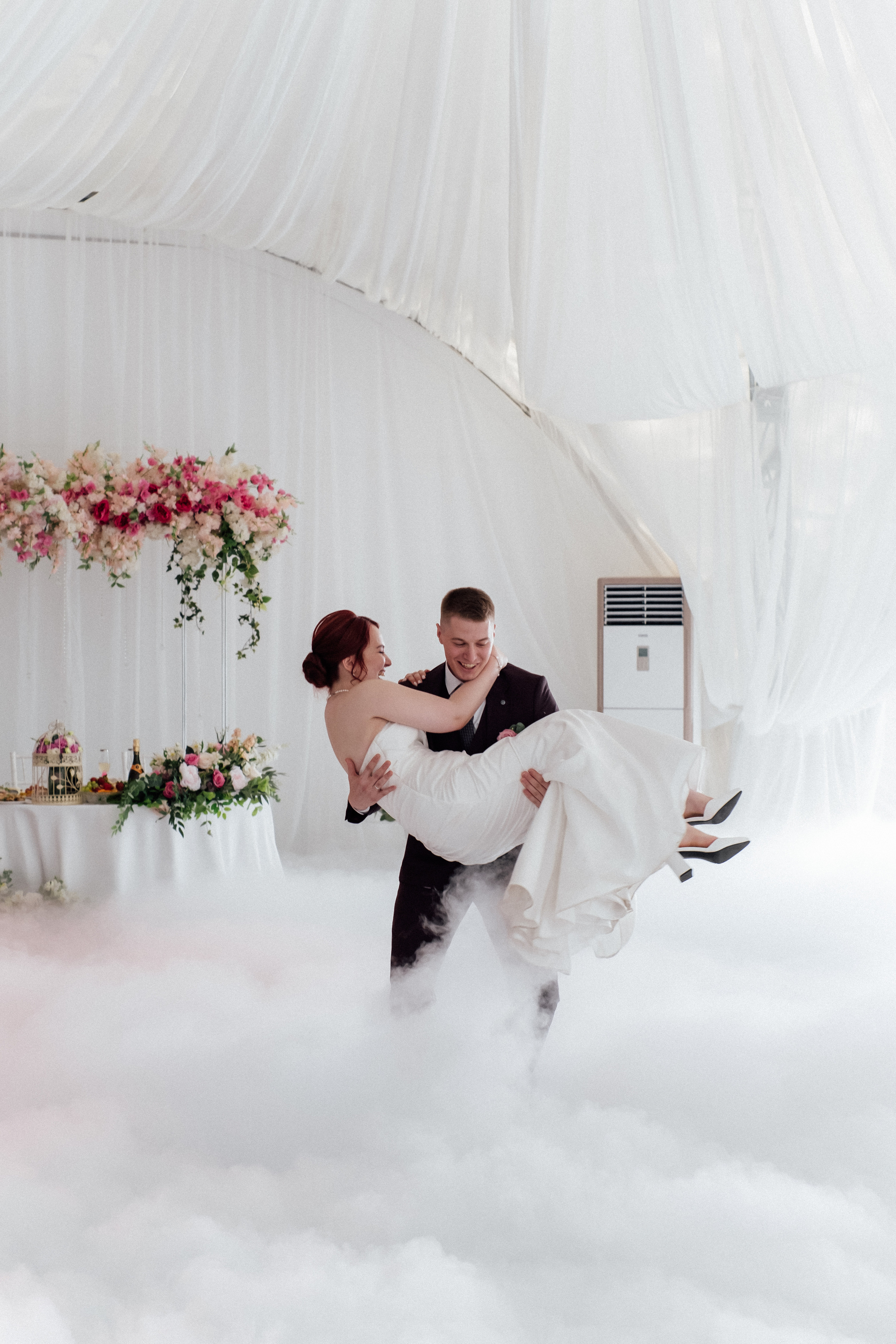 Марина и Данила. Свадебный и семейный фотограф г. Волгоград Биленко Ангелина