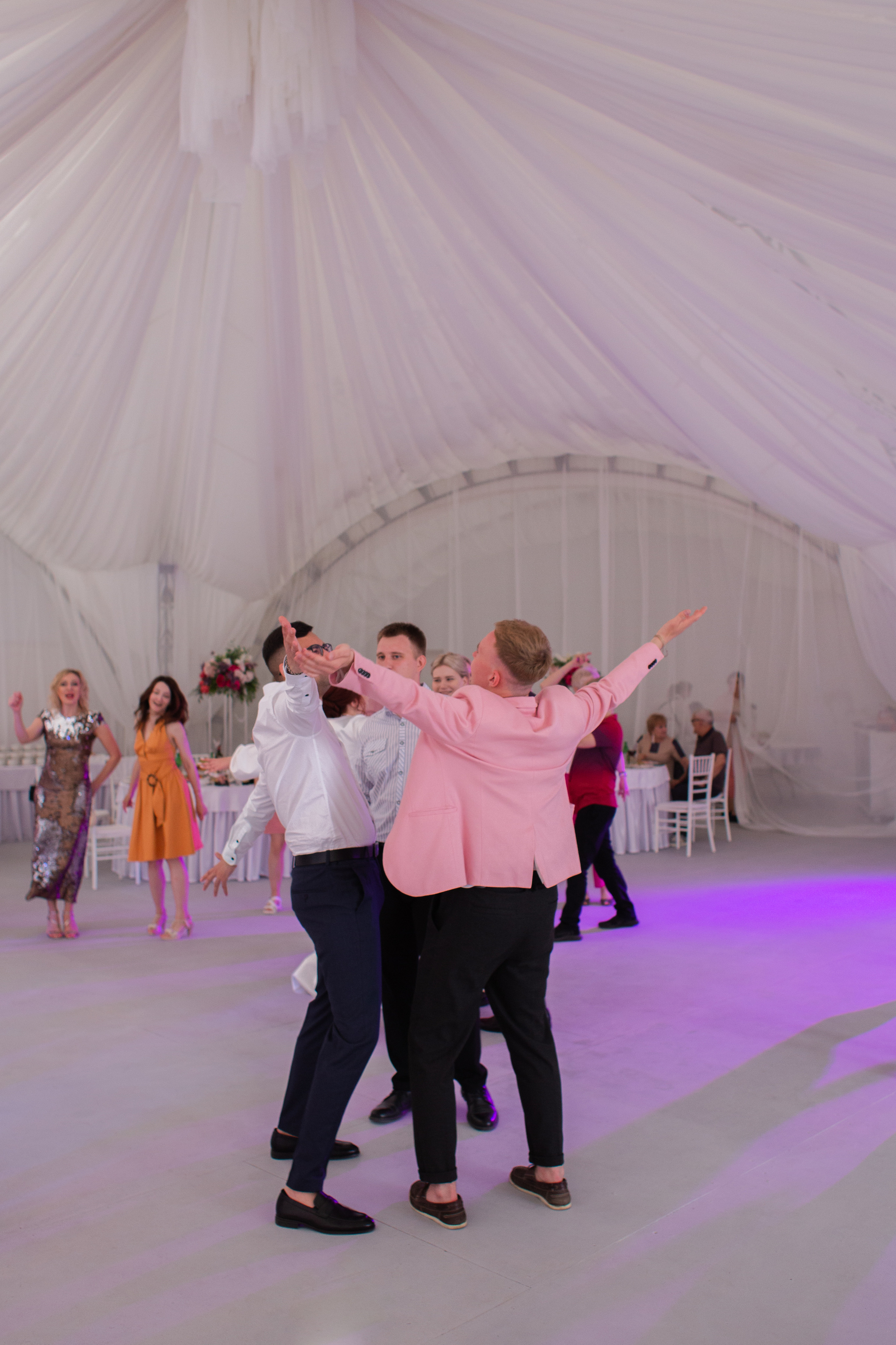 Марина и Данила. Свадебный и семейный фотограф г. Волгоград Биленко Ангелина