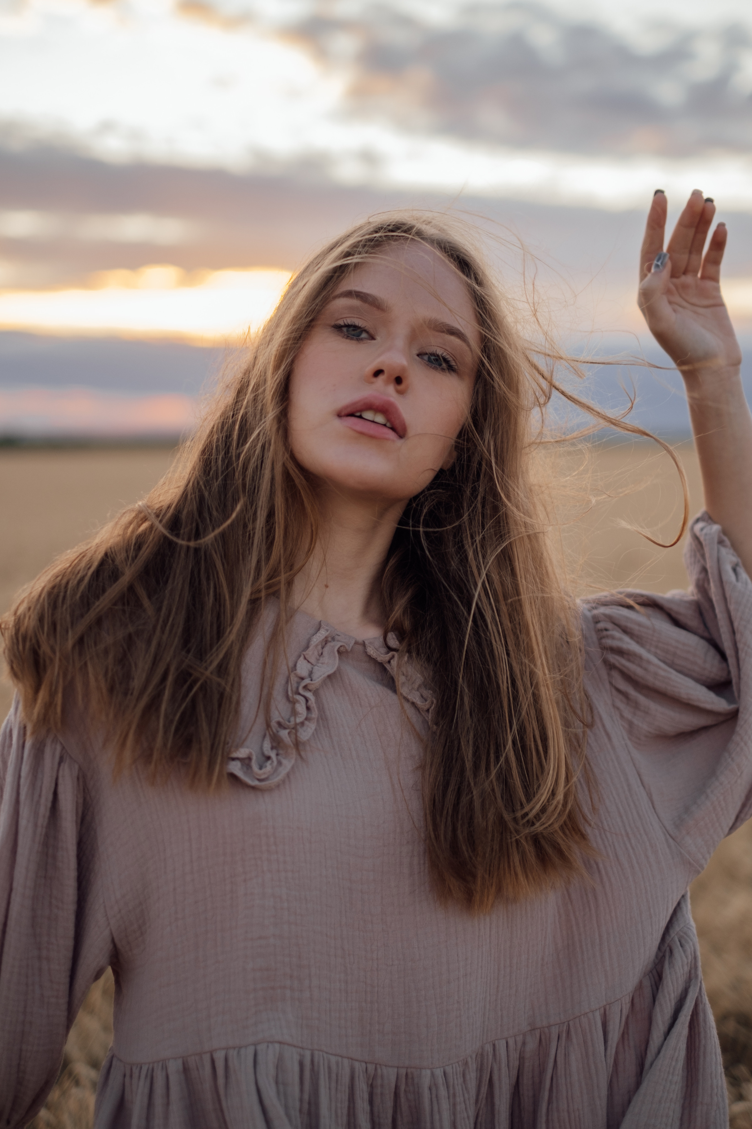 Лиза. Свадебный и семейный фотограф г. Волгоград Биленко Ангелина