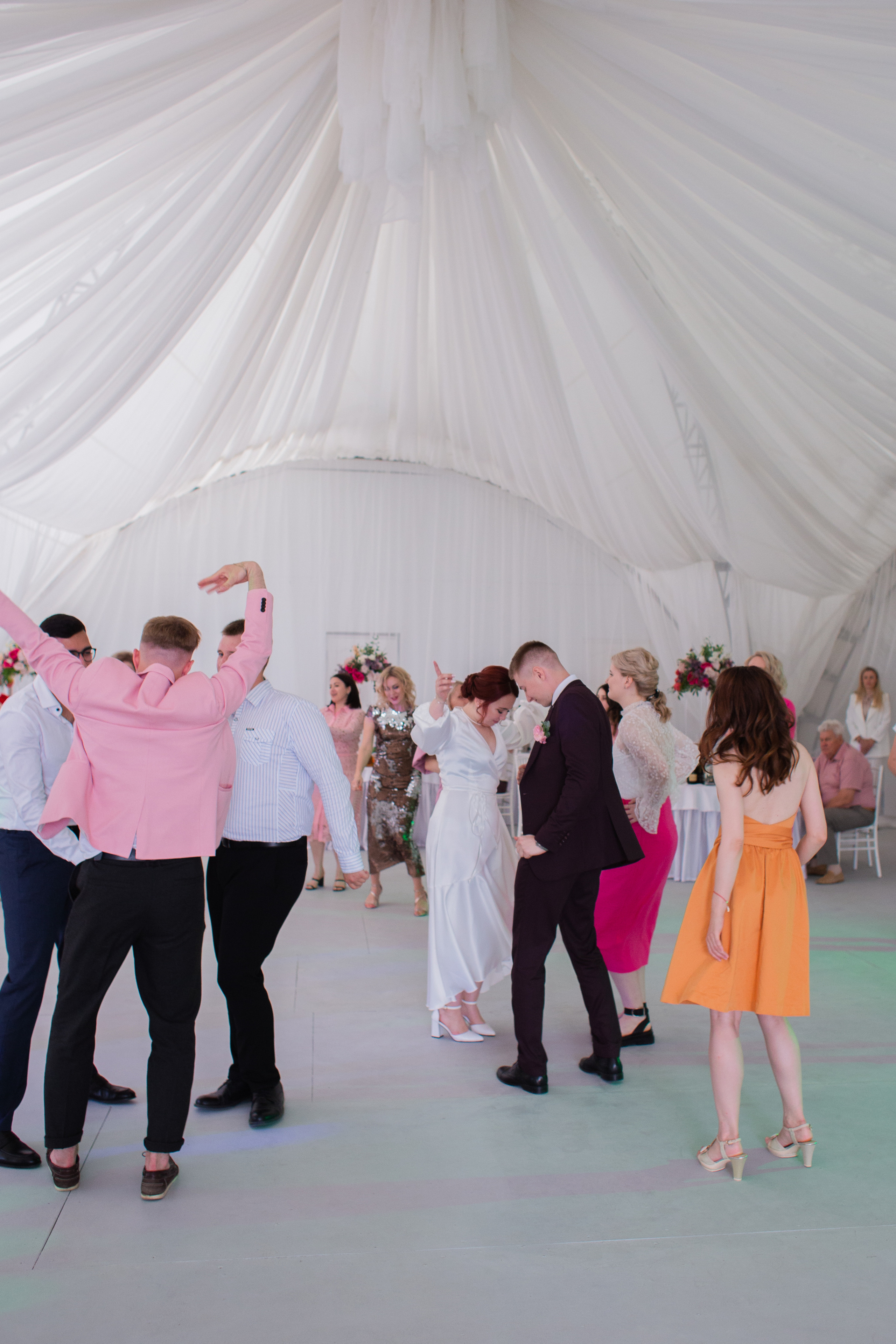 Марина и Данила. Свадебный и семейный фотограф г. Волгоград Биленко Ангелина