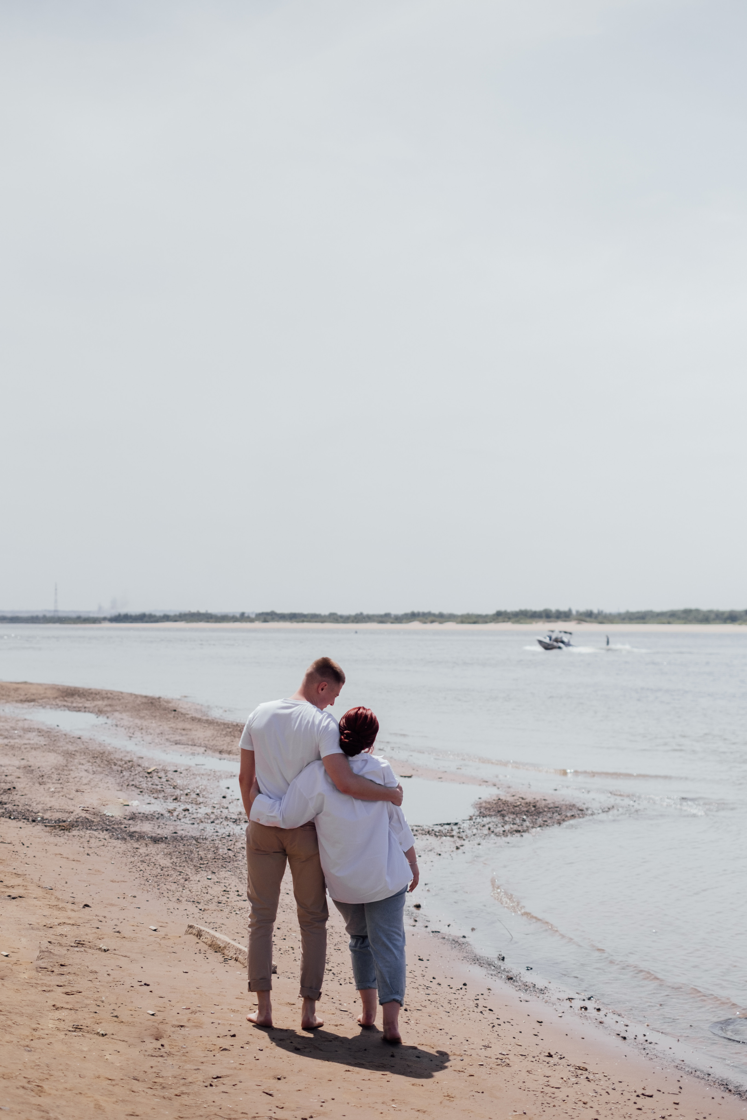 Марина и Данила. Свадебный и семейный фотограф г. Волгоград Биленко Ангелина