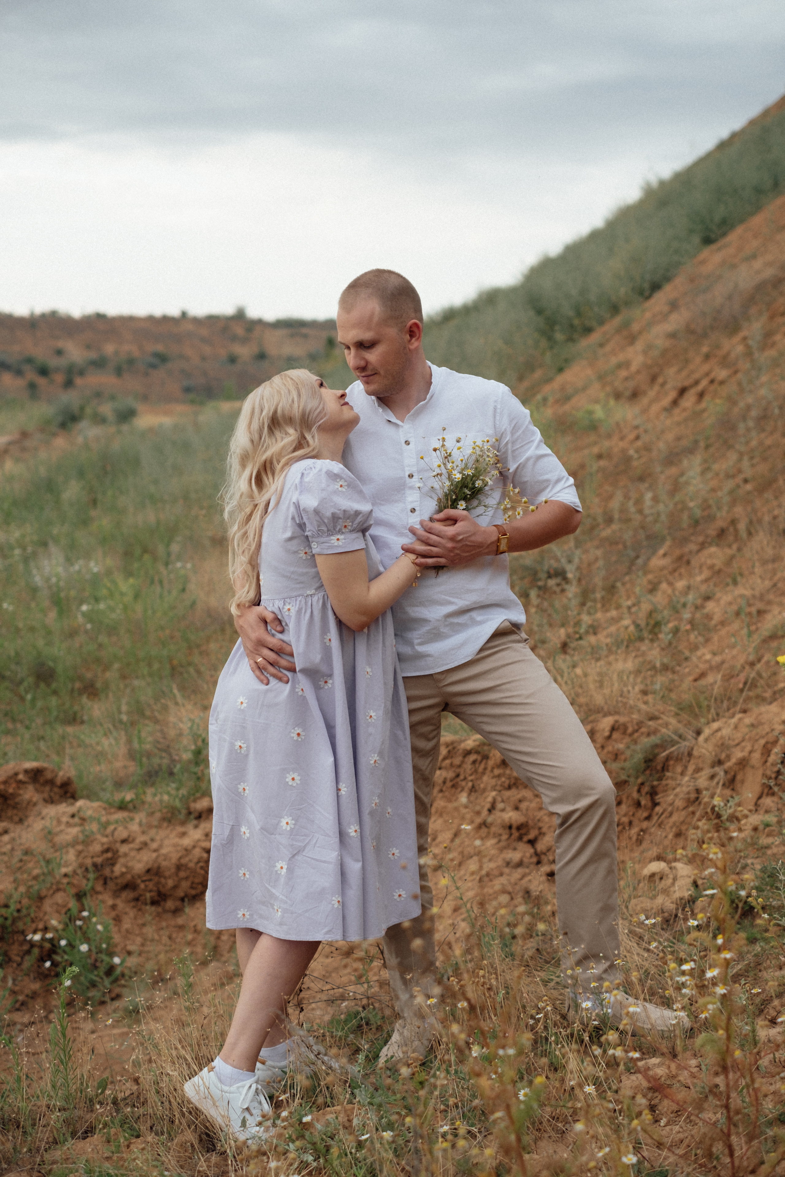 Максим и Ольга. Свадебный и семейный фотограф г. Волгоград Биленко Ангелина