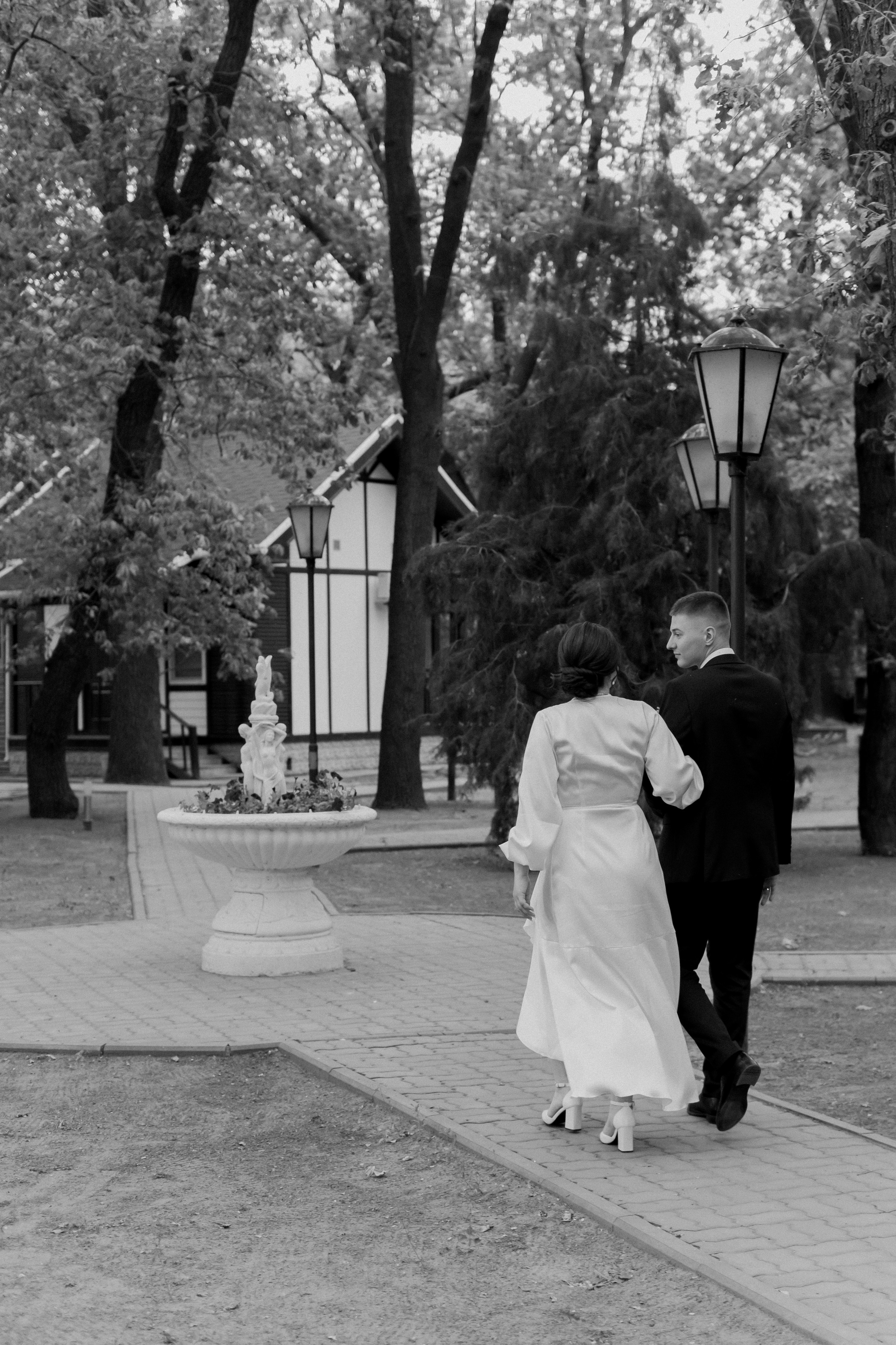 Марина и Данила. Свадебный и семейный фотограф г. Волгоград Биленко Ангелина