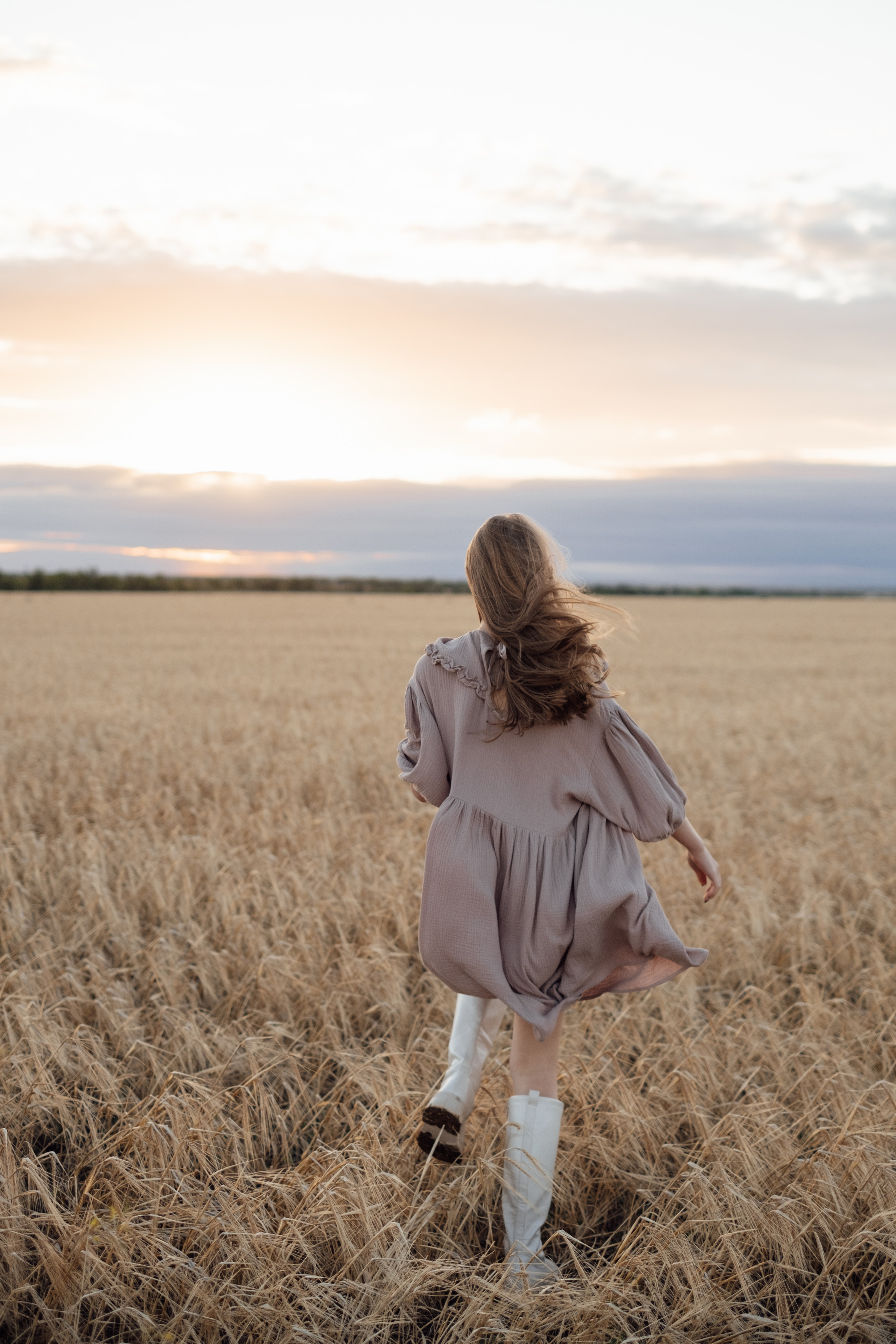 Лиза. Свадебный и семейный фотограф г. Волгоград Биленко Ангелина